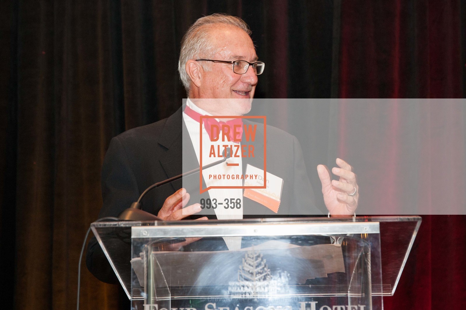 Dan Higgins, ReSurge International Gala, Four Seasons San Francisco, October 10th, 2015,Drew Altizer, Drew Altizer Photography, full-service agency, private events, San Francisco photographer, photographer california