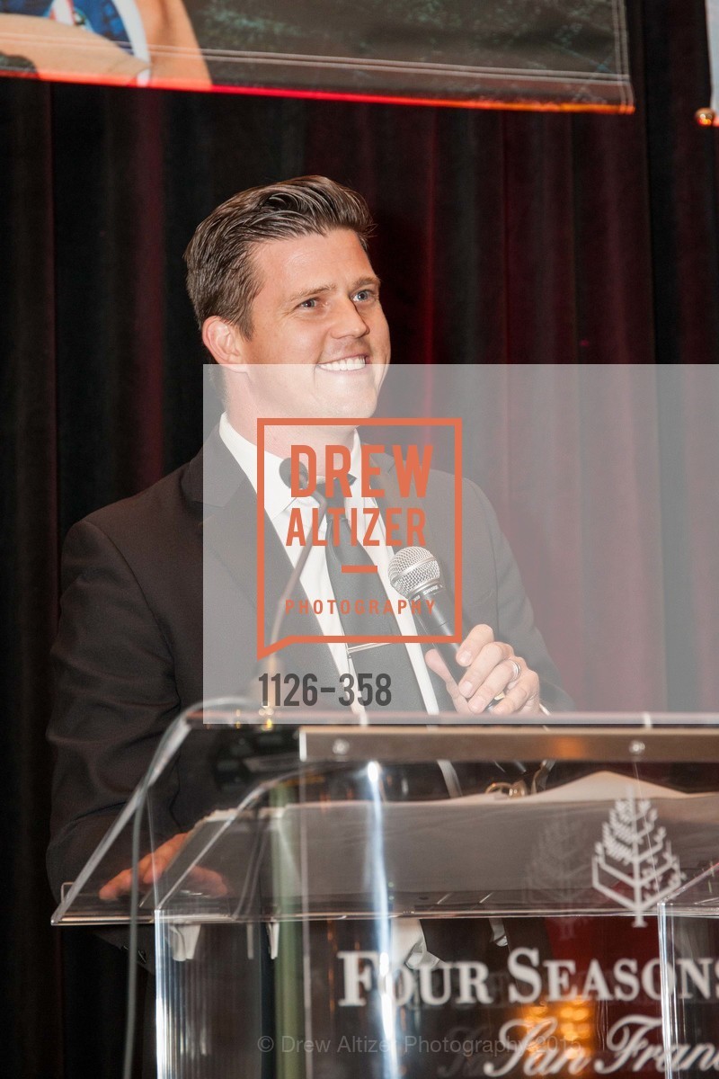 Zack Krone, ReSurge International Gala, Four Seasons San Francisco, October 10th, 2015,Drew Altizer, Drew Altizer Photography, full-service event agency, private events, San Francisco photographer, photographer California