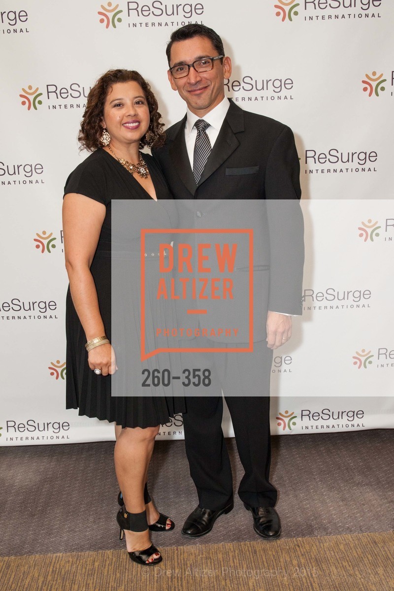 Araceli Solis, Eric Solic, ReSurge International Gala, Four Seasons San Francisco, October 10th, 2015,Drew Altizer, Drew Altizer Photography, full-service agency, private events, San Francisco photographer, photographer california