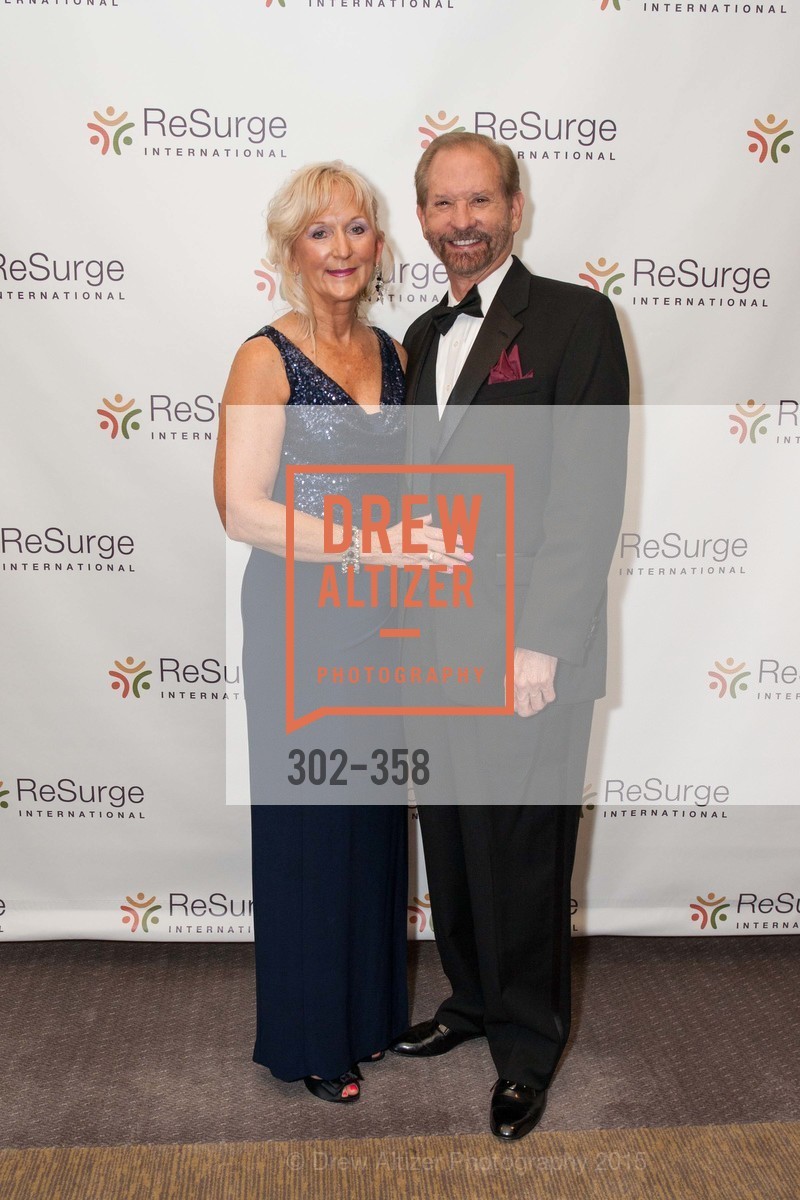 Atmosphere, ReSurge International Gala, Four Seasons San Francisco, October 10th, 2015,Drew Altizer, Drew Altizer Photography, full-service agency, private events, San Francisco photographer, photographer california