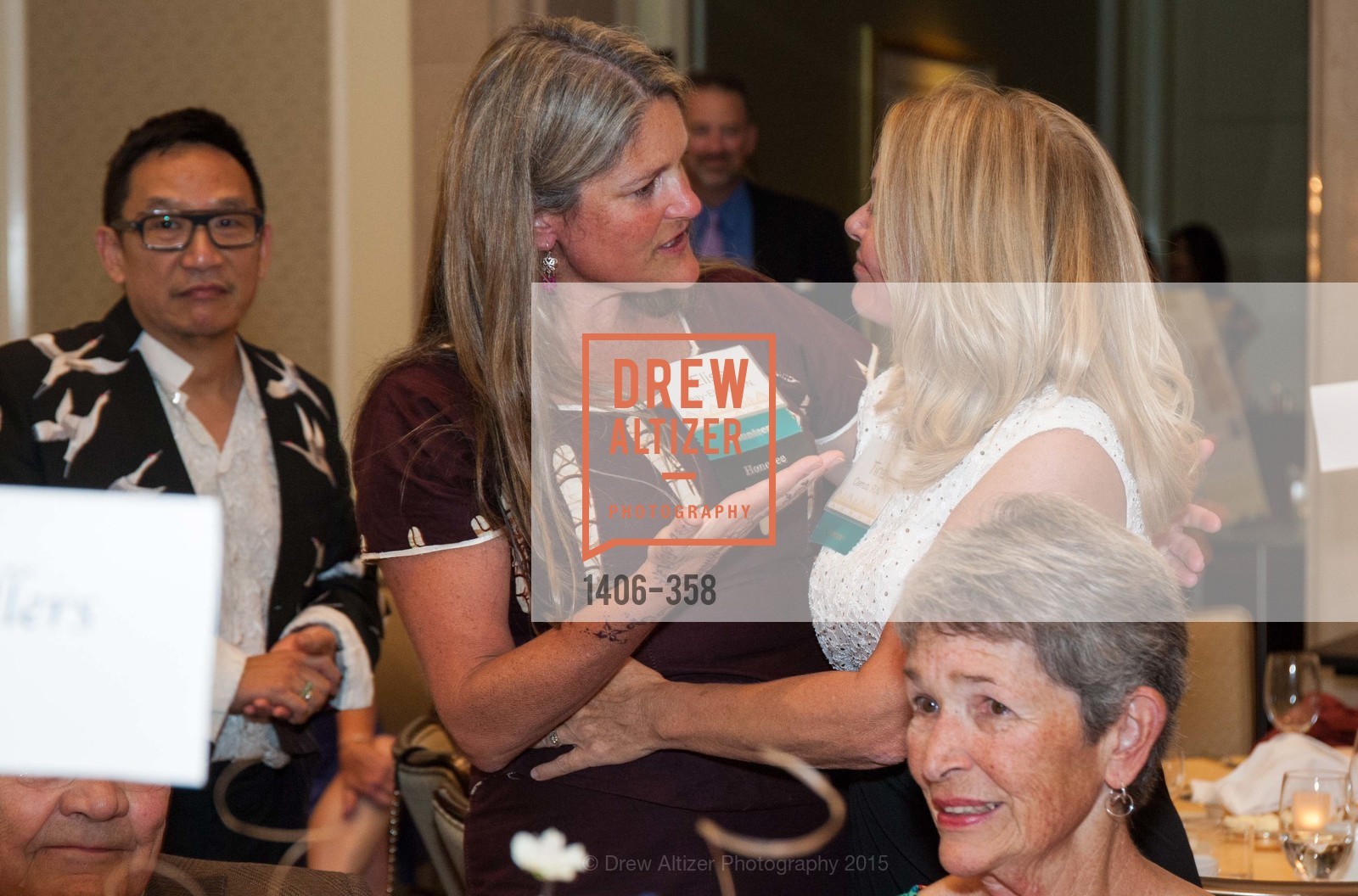 Elise Reay-Ellers, Tina Cerruti, ReSurge International Gala, Four Seasons San Francisco, October 10th, 2015,Drew Altizer, Drew Altizer Photography, full-service event agency, private events, San Francisco photographer, photographer California