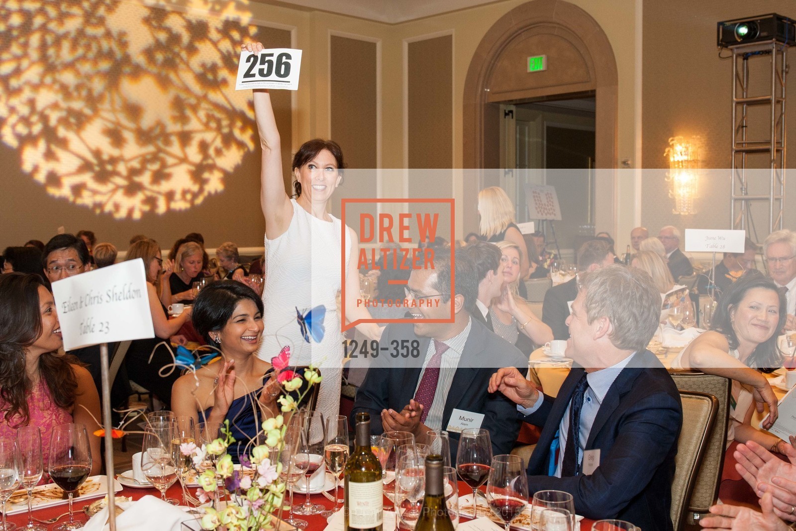 Munir Alam, ReSurge International Gala, Four Seasons San Francisco, October 10th, 2015,Drew Altizer, Drew Altizer Photography, full-service event agency, private events, San Francisco photographer, photographer California