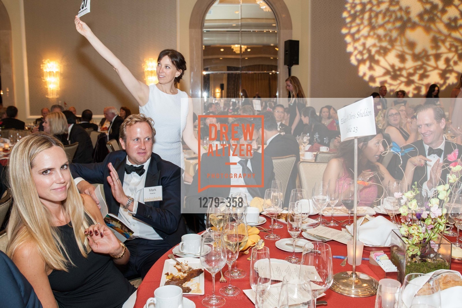 Martin Miller, ReSurge International Gala, Four Seasons San Francisco, October 10th, 2015,Drew Altizer, Drew Altizer Photography, full-service agency, private events, San Francisco photographer, photographer california