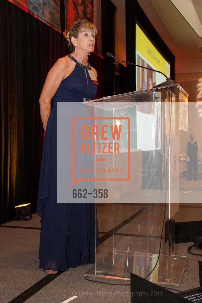 Marion McGovern, ReSurge International Gala, Four Seasons San Francisco. Four Seasons San Francisco, October 10th, 2015, Photo #662-358 Marion McGovern, Photo #662-358