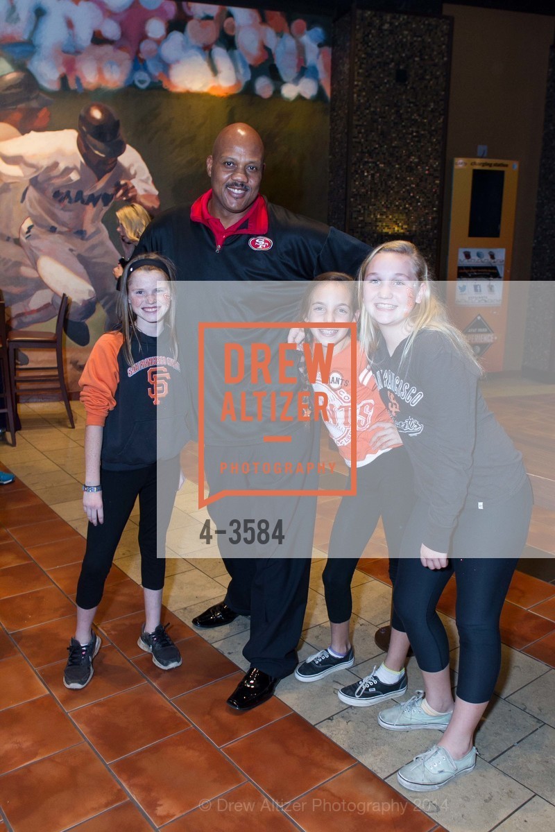 Maura Kelleher, Elizabeth Quinn, Dennis Brown, Lauren Sharkey, HOLIDAY HEROES 2014, US, December 9th, 2014, Photo #4-3584 Maura Kelleher, Elizabeth Quinn, Dennis Brown, Lauren Sharkey, Photo #4-3584
