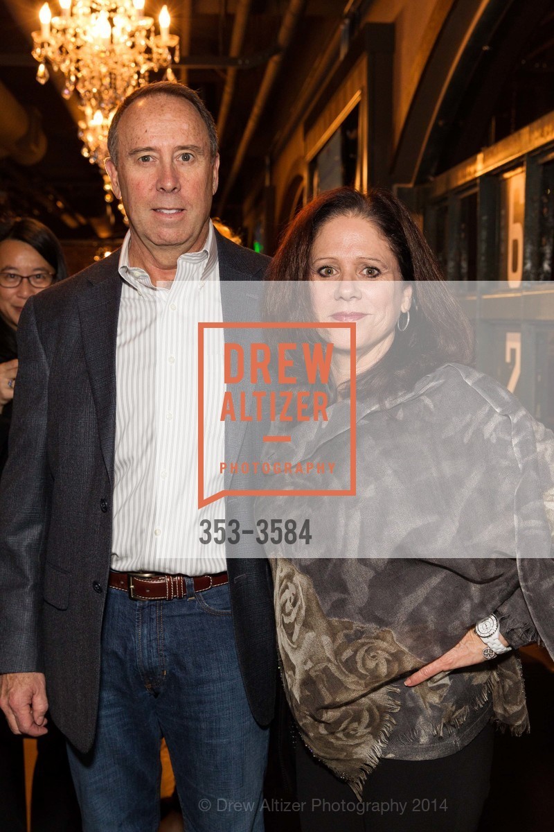 Dan Real, Marcy Saleh, HOLIDAY HEROES 2014, US, December 9th, 2014, Photo #353-3584 Dan Real, Marcy Saleh, Photo #353-3584