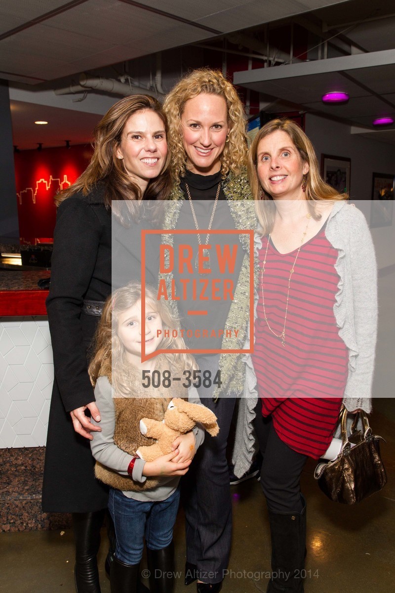 Andrea Zola, Amy Thompson, Kathy Shepherd, Stephanie Zola, HOLIDAY HEROES 2014, US, December 9th, 2014, Photo #508-3584 Andrea Zola, Amy Thompson, Kathy Shepherd, Stephanie Zola, Photo #508-3584