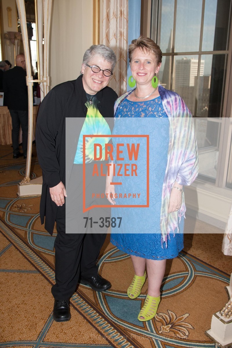 Marj Plumb, Tracy Weitz, BLACK TIE & TIE DYE 2014 Gala, US, May 16th, 2014, Photo #71-3587 Marj Plumb, Tracy Weitz, Photo #71-3587