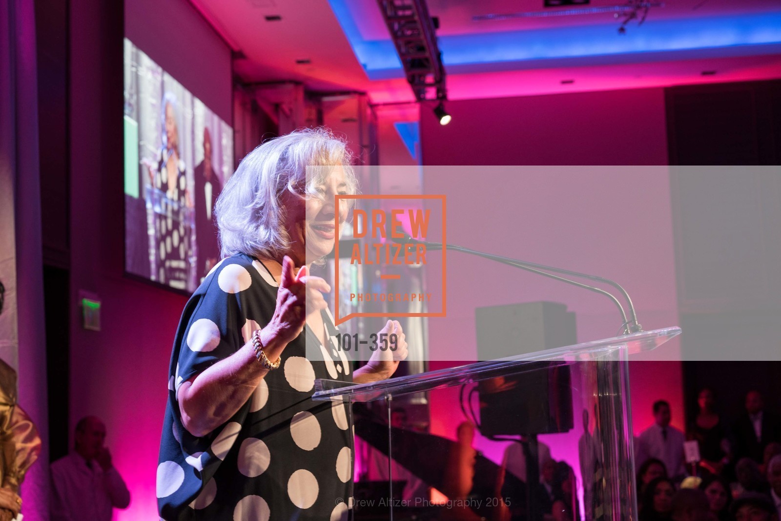 Peggy Woodford Forbes, 2015 MoAD Gala: Finding the I in Diaspora, MoAD Museum & The St. Regis, October 10th, 2015,Drew Altizer, Drew Altizer Photography, full-service agency, private events, San Francisco photographer, photographer california