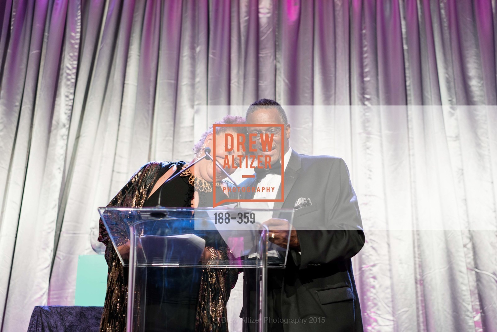 J. Rosalynn Smith-Clark, Dave Clark, 2015 MoAD Gala: Finding the I in Diaspora, MoAD Museum & The St. Regis, October 10th, 2015,Drew Altizer, Drew Altizer Photography, full-service agency, private events, San Francisco photographer, photographer california