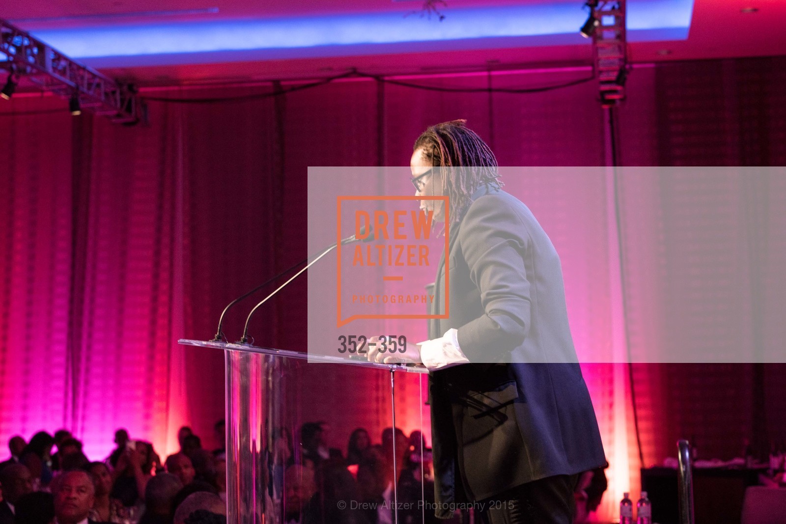 Mickalene Thomas, 2015 MoAD Gala: Finding the I in Diaspora, MoAD Museum & The St. Regis, October 10th, 2015,Drew Altizer, Drew Altizer Photography, full-service event agency, private events, San Francisco photographer, photographer California