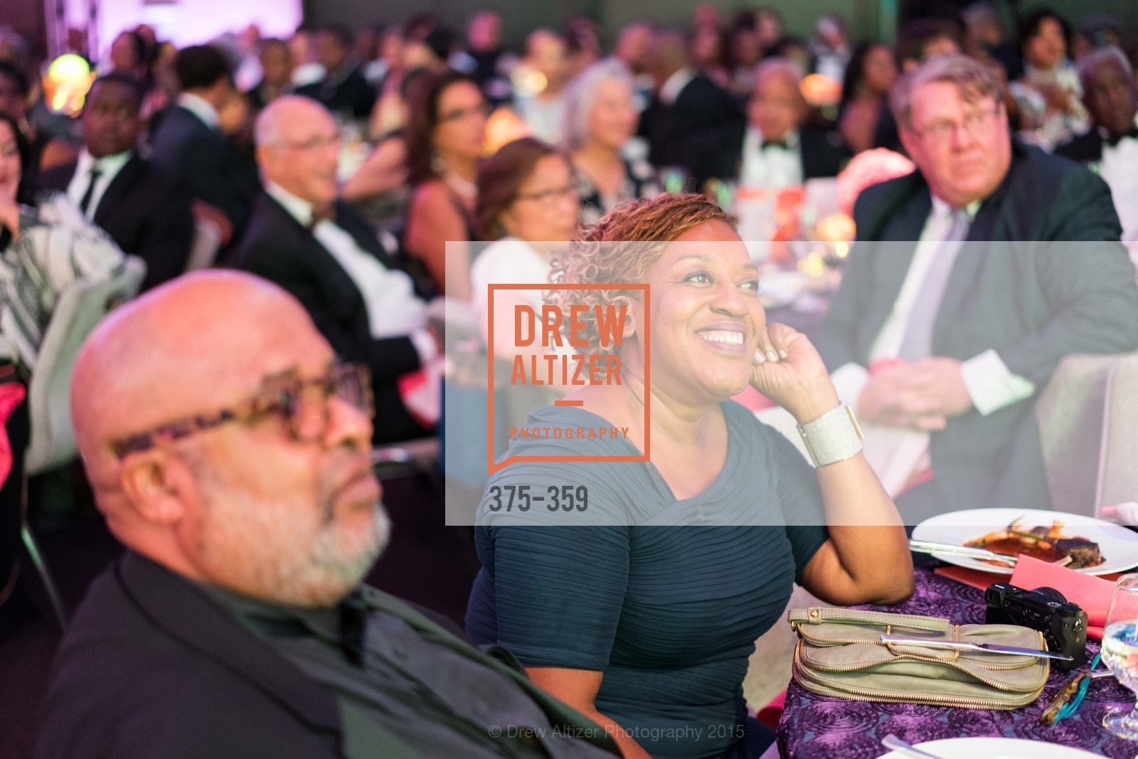 CCH Pounder, 2015 MoAD Gala: Finding the I in Diaspora, MoAD Museum & The St. Regis, October 10th, 2015,Drew Altizer, Drew Altizer Photography, full-service agency, private events, San Francisco photographer, photographer california