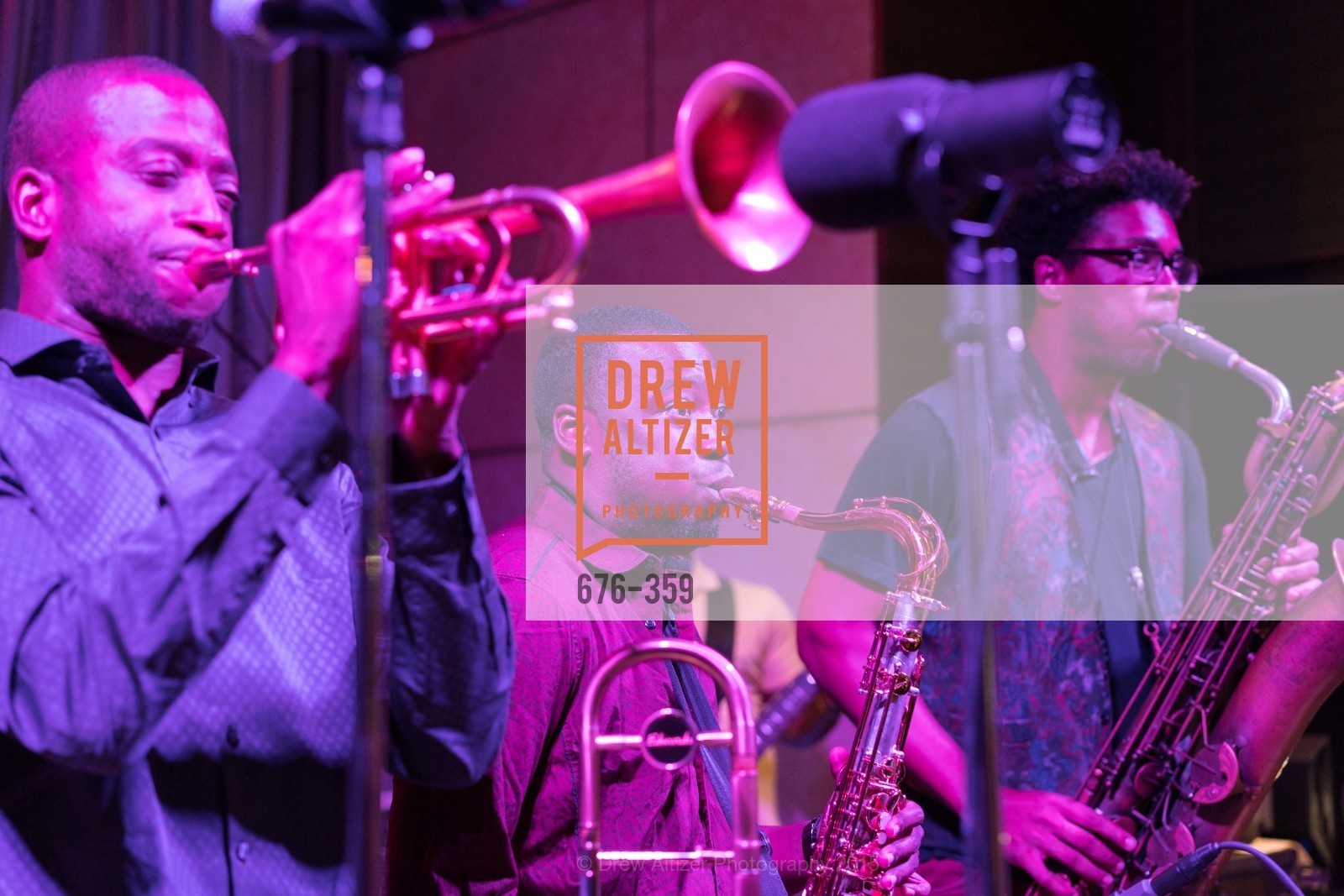 Performance By Trombone Shorty And Orleans Avenue, 2015 MoAD Gala: Finding the I in Diaspora, MoAD Museum & The St. Regis, October 10th, 2015,Drew Altizer, Drew Altizer Photography, full-service event agency, private events, San Francisco photographer, photographer California