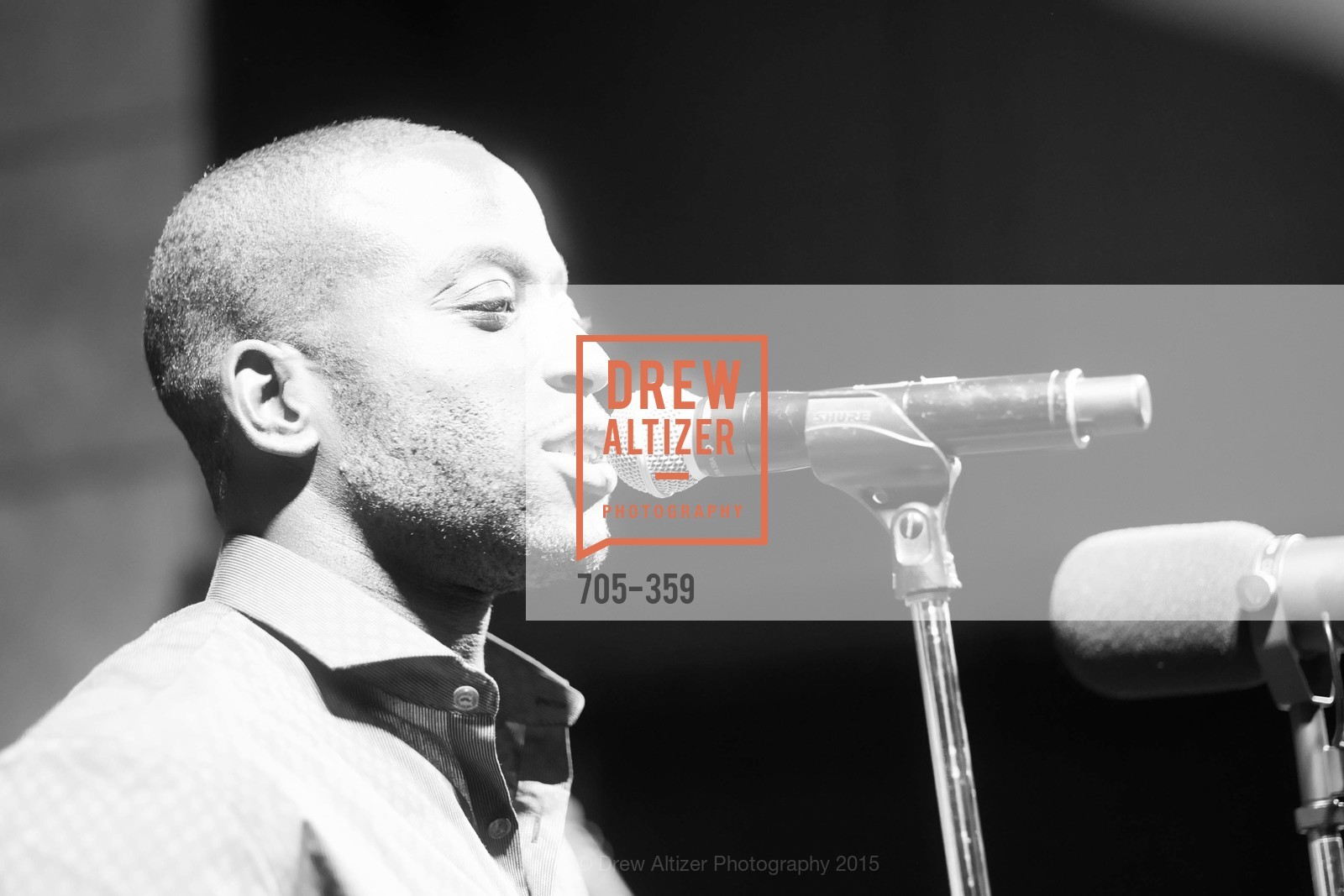 Performance By Trombone Shorty And Orleans Avenue, 2015 MoAD Gala: Finding the I in Diaspora, MoAD Museum & The St. Regis, October 10th, 2015,Drew Altizer, Drew Altizer Photography, full-service agency, private events, San Francisco photographer, photographer california