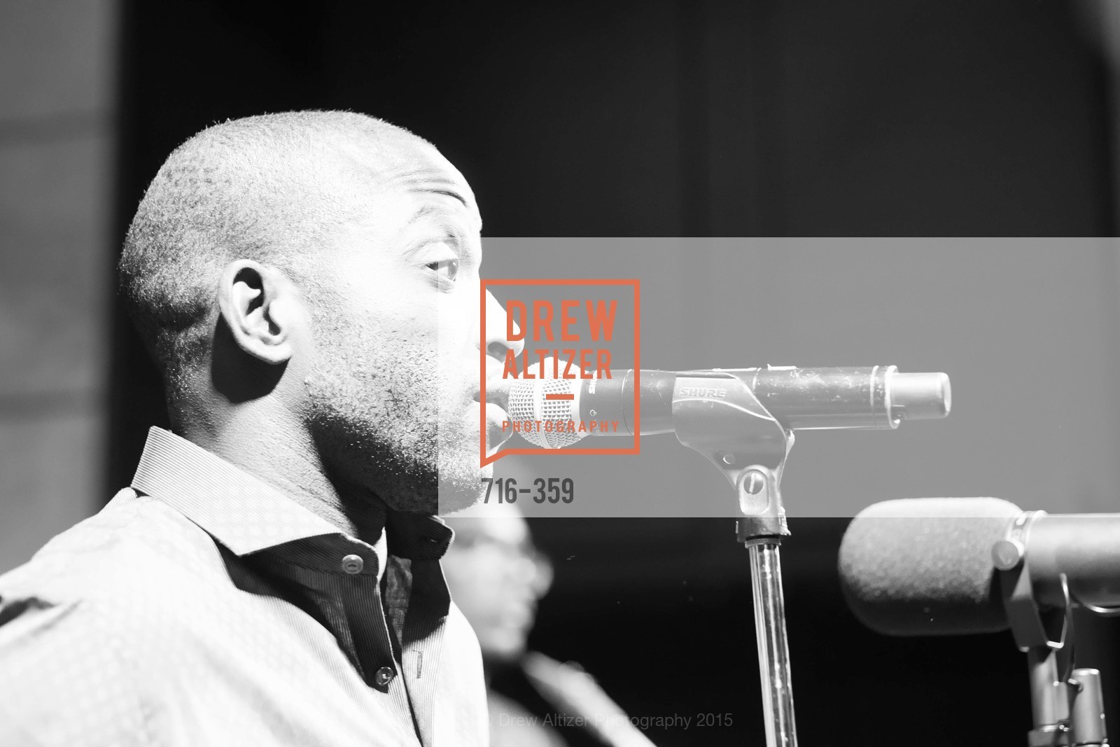 Performance By Trombone Shorty And Orleans Avenue, 2015 MoAD Gala: Finding the I in Diaspora, MoAD Museum & The St. Regis, October 10th, 2015,Drew Altizer, Drew Altizer Photography, full-service agency, private events, San Francisco photographer, photographer california
