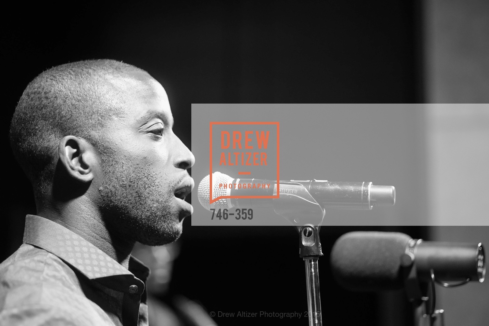Performance By Trombone Shorty And Orleans Avenue, 2015 MoAD Gala: Finding the I in Diaspora, MoAD Museum & The St. Regis. MoAD Museum & The St. Regis, October 9th, 2015, Photo #746-359 Performance By Trombone Shorty And Orleans Avenue, Photo #746-359