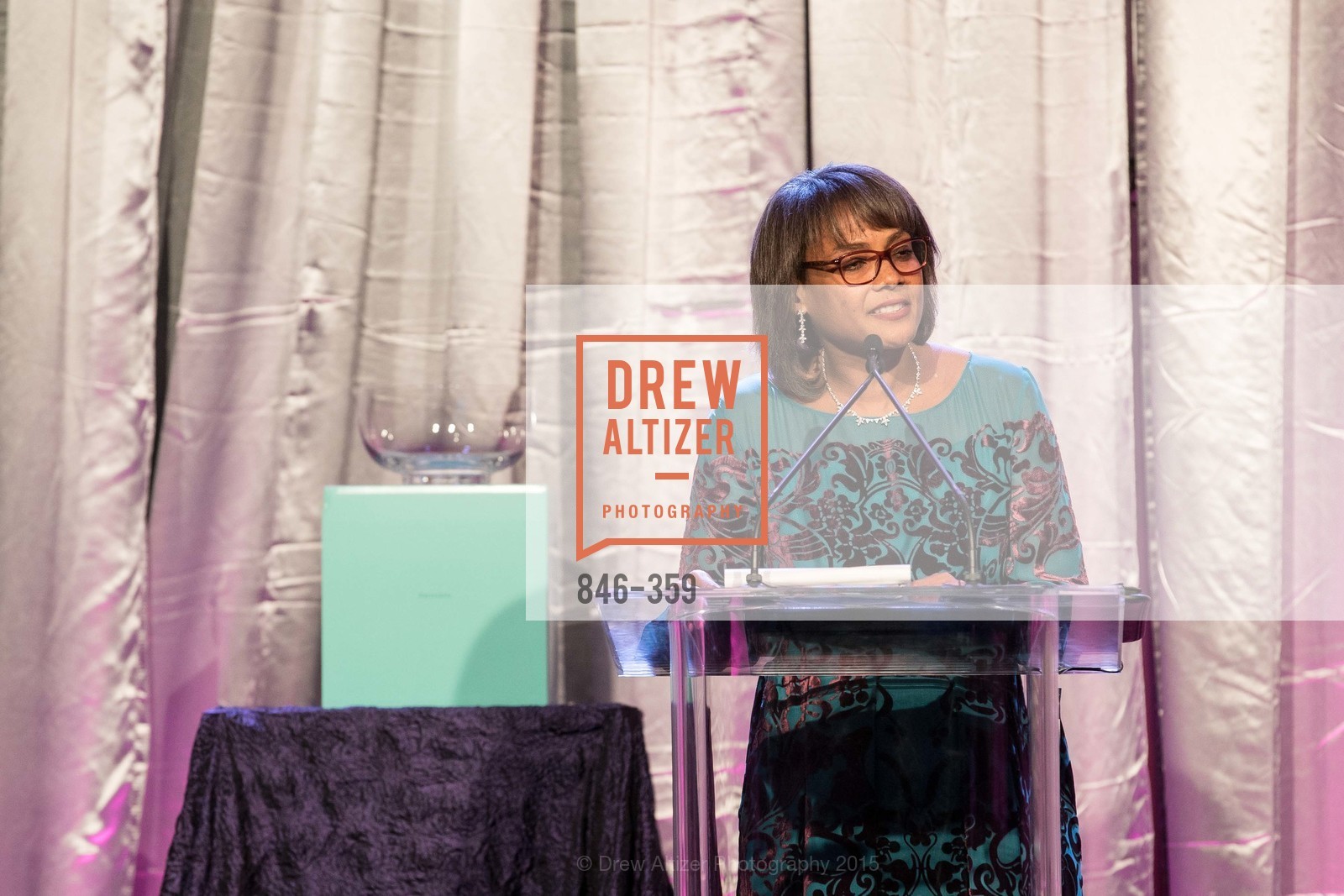 Karen Jenkins Johnson, 2015 MoAD Gala: Finding the I in Diaspora, MoAD Museum & The St. Regis, October 10th, 2015,Drew Altizer, Drew Altizer Photography, full-service agency, private events, San Francisco photographer, photographer california