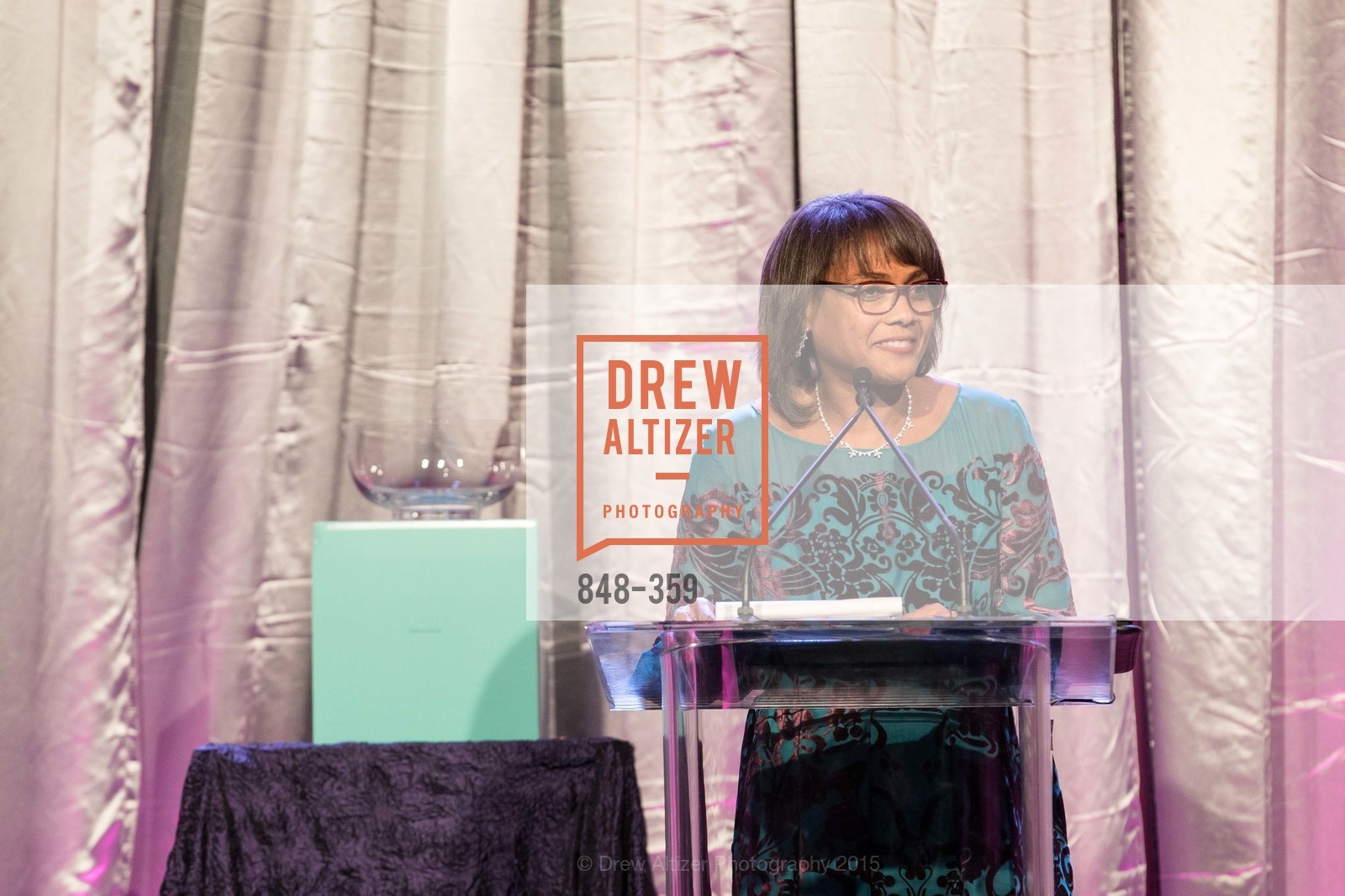 Karen Jenkins Johnson, 2015 MoAD Gala: Finding the I in Diaspora, MoAD Museum & The St. Regis, October 10th, 2015,Drew Altizer, Drew Altizer Photography, full-service agency, private events, San Francisco photographer, photographer california
