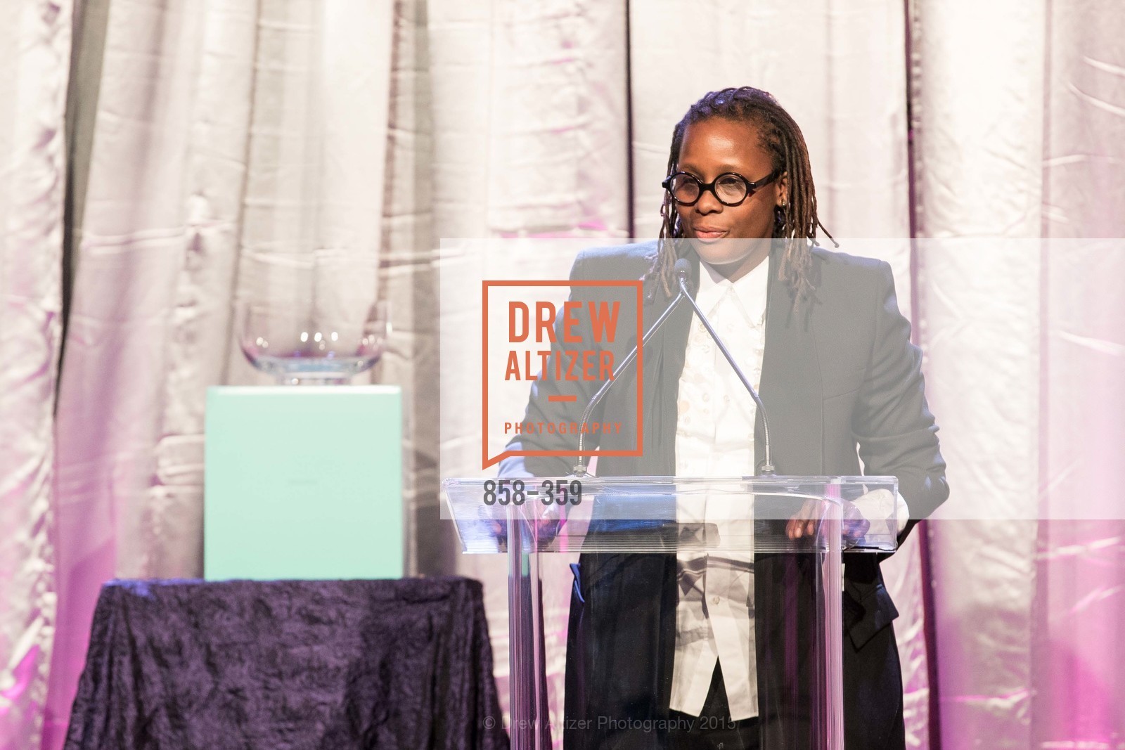 Mickelene Thomas, 2015 MoAD Gala: Finding the I in Diaspora, MoAD Museum & The St. Regis, October 10th, 2015,Drew Altizer, Drew Altizer Photography, full-service agency, private events, San Francisco photographer, photographer california