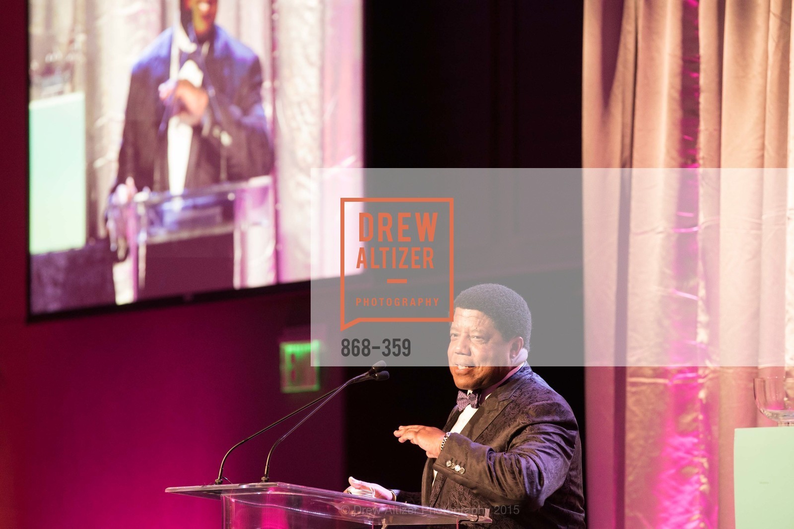 Lloyd Dean, 2015 MoAD Gala: Finding the I in Diaspora, MoAD Museum & The St. Regis, October 10th, 2015,Drew Altizer, Drew Altizer Photography, full-service agency, private events, San Francisco photographer, photographer california