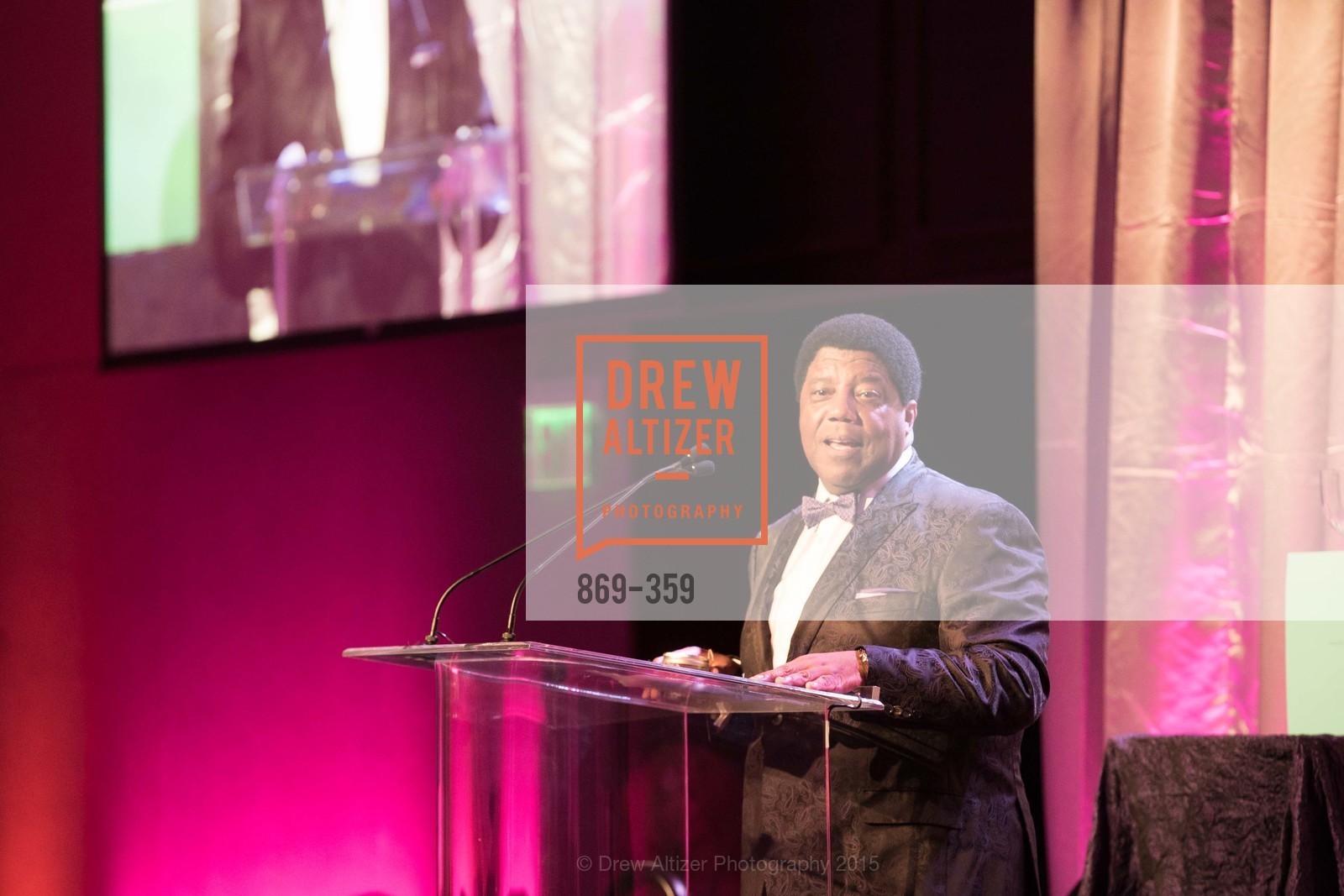 Lloyd Dean, 2015 MoAD Gala: Finding the I in Diaspora, MoAD Museum & The St. Regis, October 10th, 2015,Drew Altizer, Drew Altizer Photography, full-service agency, private events, San Francisco photographer, photographer california