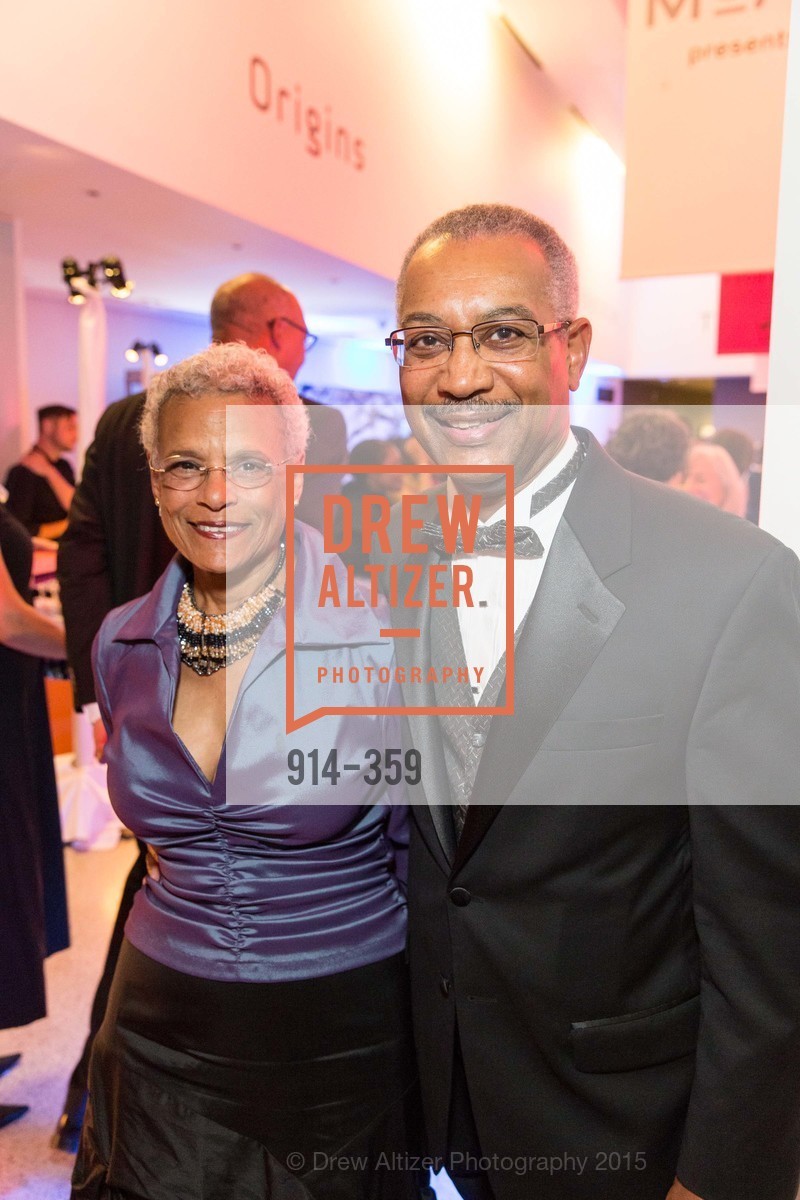 Carolyn Hobbs, WIll Hobbs, 2015 MoAD Gala: Finding the I in Diaspora, MoAD Museum & The St. Regis, October 10th, 2015,Drew Altizer, Drew Altizer Photography, full-service event agency, private events, San Francisco photographer, photographer California