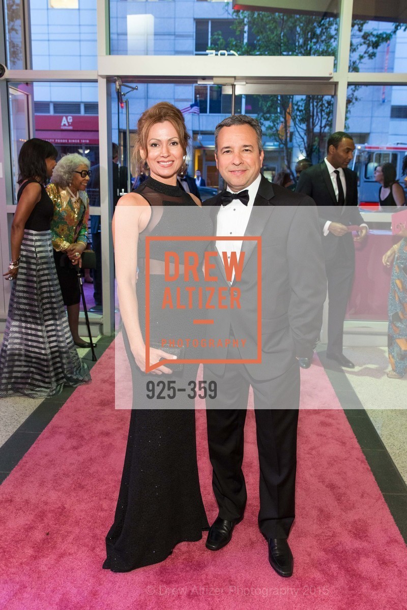 Angela Gonzalez, Juan Silvera, 2015 MoAD Gala: Finding the I in Diaspora, MoAD Museum & The St. Regis, October 10th, 2015,Drew Altizer, Drew Altizer Photography, full-service agency, private events, San Francisco photographer, photographer california