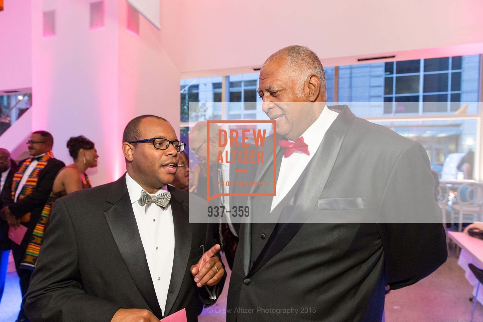 Bari Williams, 2015 MoAD Gala: Finding the I in Diaspora, MoAD Museum & The St. Regis. MoAD Museum & The St. Regis, October 9th, 2015, Photo #937-359 Bari Williams, Photo #937-359