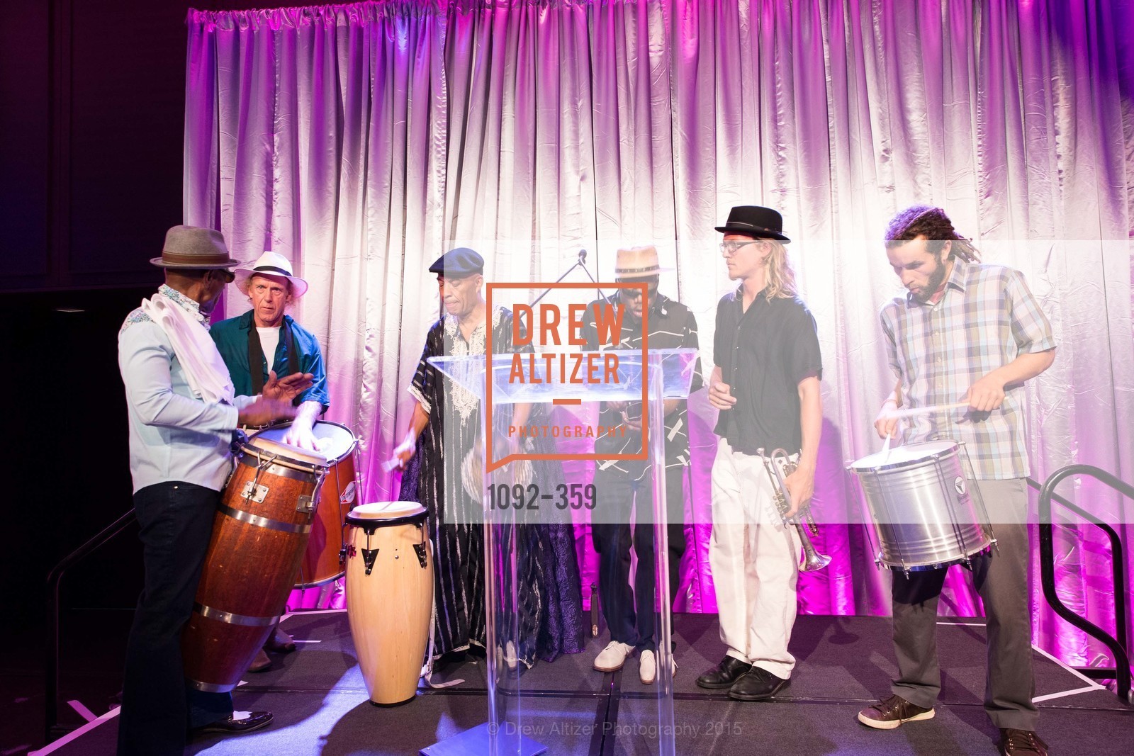 Performance, 2015 MoAD Gala: Finding the I in Diaspora, MoAD Museum & The St. Regis, October 10th, 2015,Drew Altizer, Drew Altizer Photography, full-service event agency, private events, San Francisco photographer, photographer California