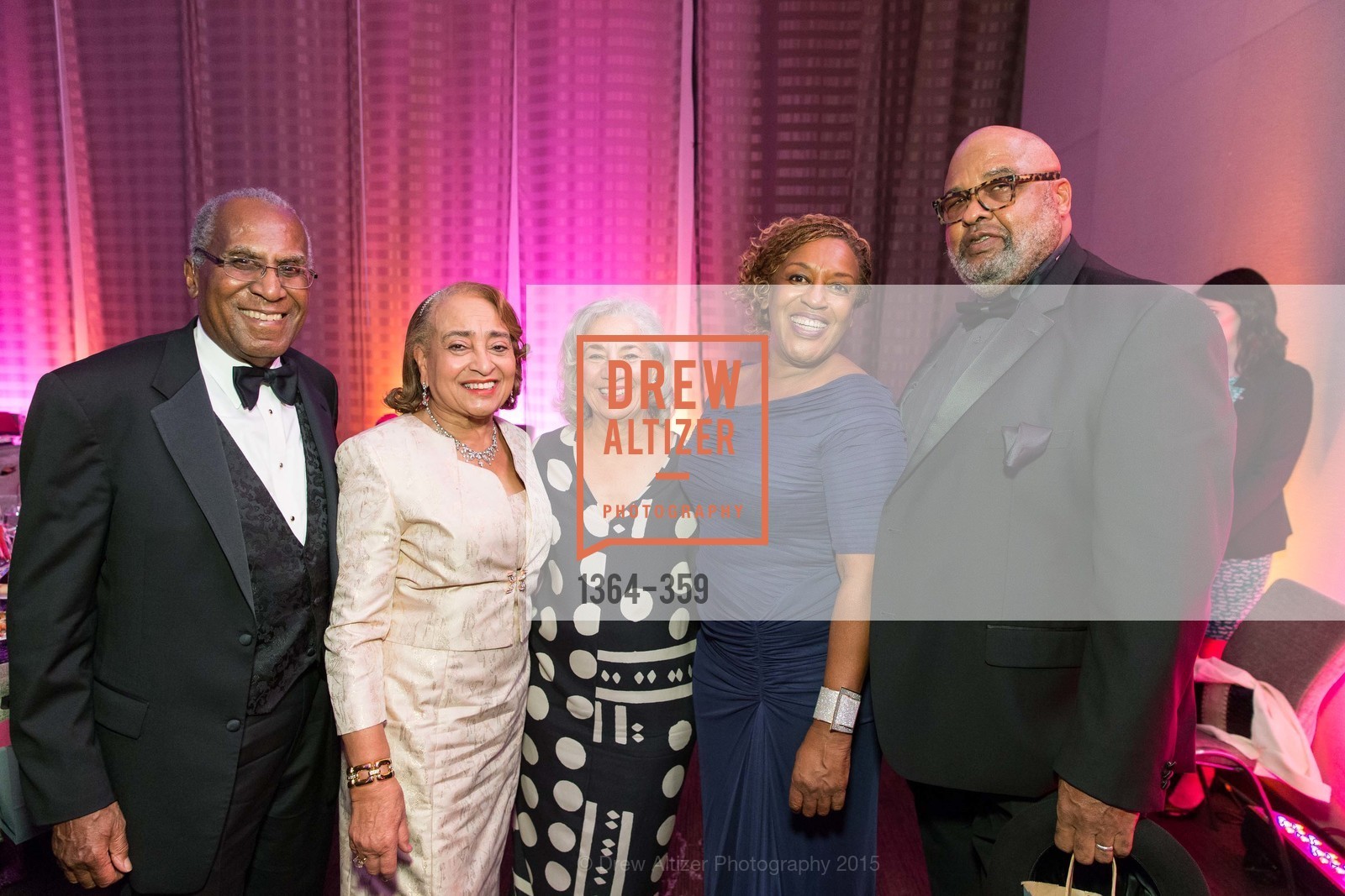 Lowell James Gibbs, Jewelle Taylor Gibbs, Peggy Woodford Forbes, CCH Pounder, Gregory Edwards, 2015 MoAD Gala: Finding the I in Diaspora, MoAD Museum & The St. Regis, October 10th, 2015,Drew Altizer, Drew Altizer Photography, full-service event agency, private events, San Francisco photographer, photographer California