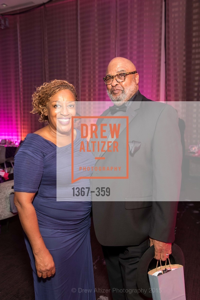 CCH Pounder, Gregory Edwards, 2015 MoAD Gala: Finding the I in Diaspora, MoAD Museum & The St. Regis, October 10th, 2015,Drew Altizer, Drew Altizer Photography, full-service agency, private events, San Francisco photographer, photographer california