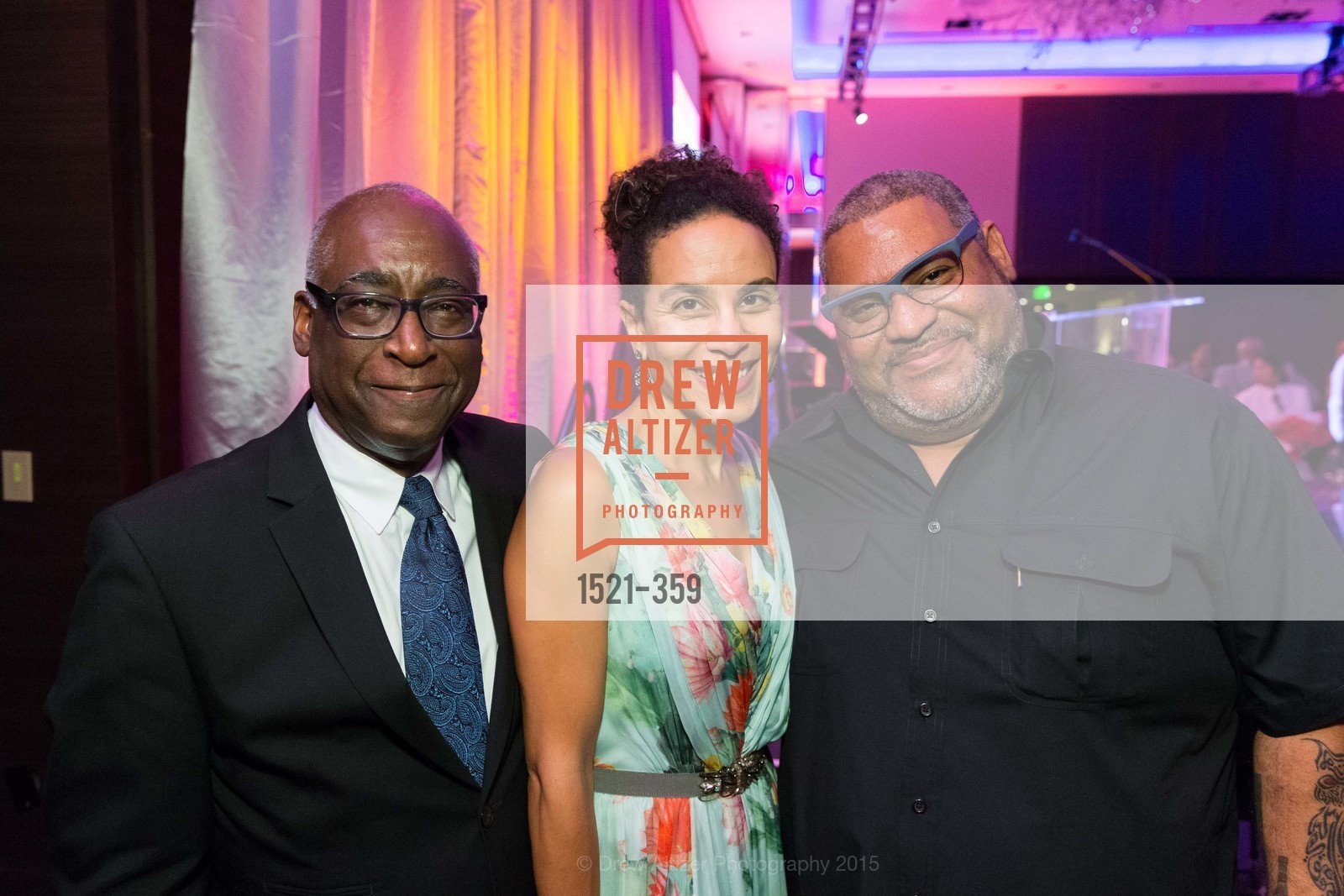 Michael Warr, Sarah Manyika, 2015 MoAD Gala: Finding the I in Diaspora, MoAD Museum & The St. Regis, October 10th, 2015,Drew Altizer, Drew Altizer Photography, full-service agency, private events, San Francisco photographer, photographer california