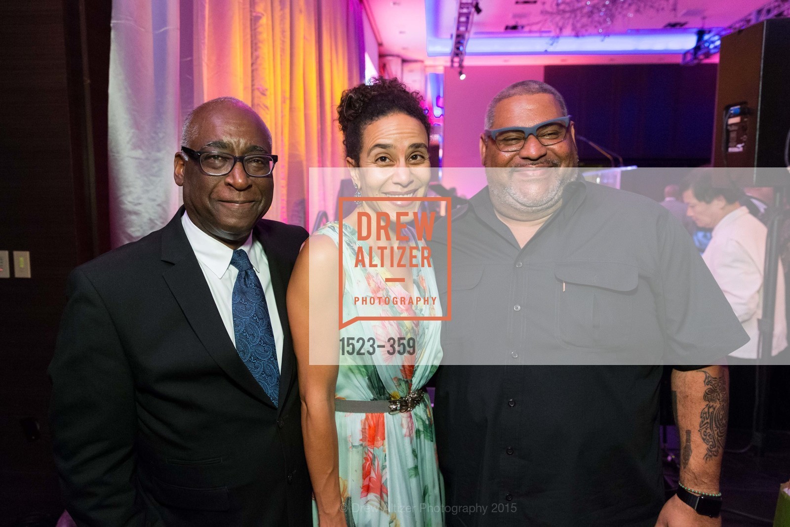 Michael Warr, Sarah Manyika, 2015 MoAD Gala: Finding the I in Diaspora, MoAD Museum & The St. Regis, October 10th, 2015,Drew Altizer, Drew Altizer Photography, full-service agency, private events, San Francisco photographer, photographer california