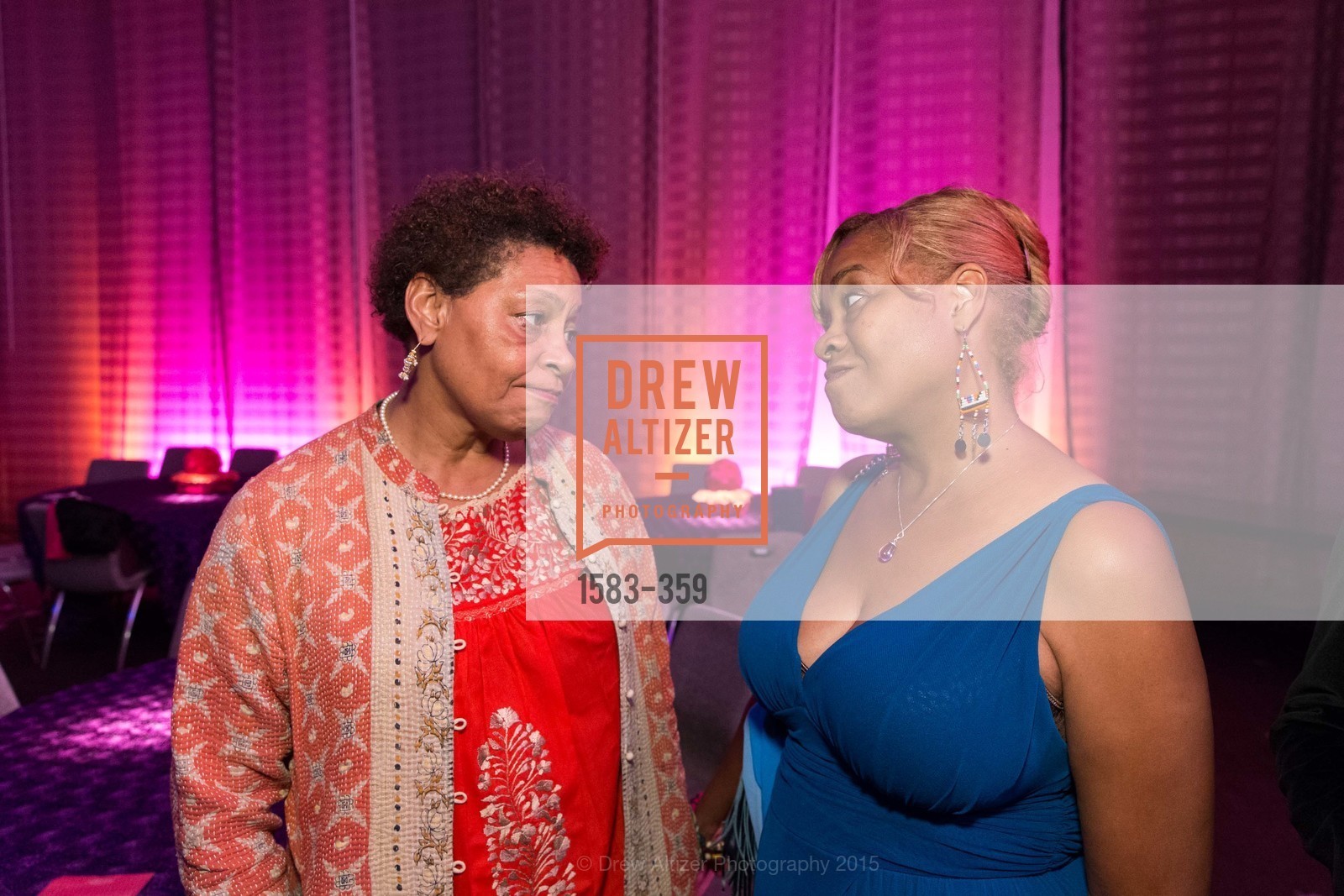 Carrie Weems, Nashormeh Lindo, 2015 MoAD Gala: Finding the I in Diaspora, MoAD Museum & The St. Regis, October 10th, 2015,Drew Altizer, Drew Altizer Photography, full-service agency, private events, San Francisco photographer, photographer california
