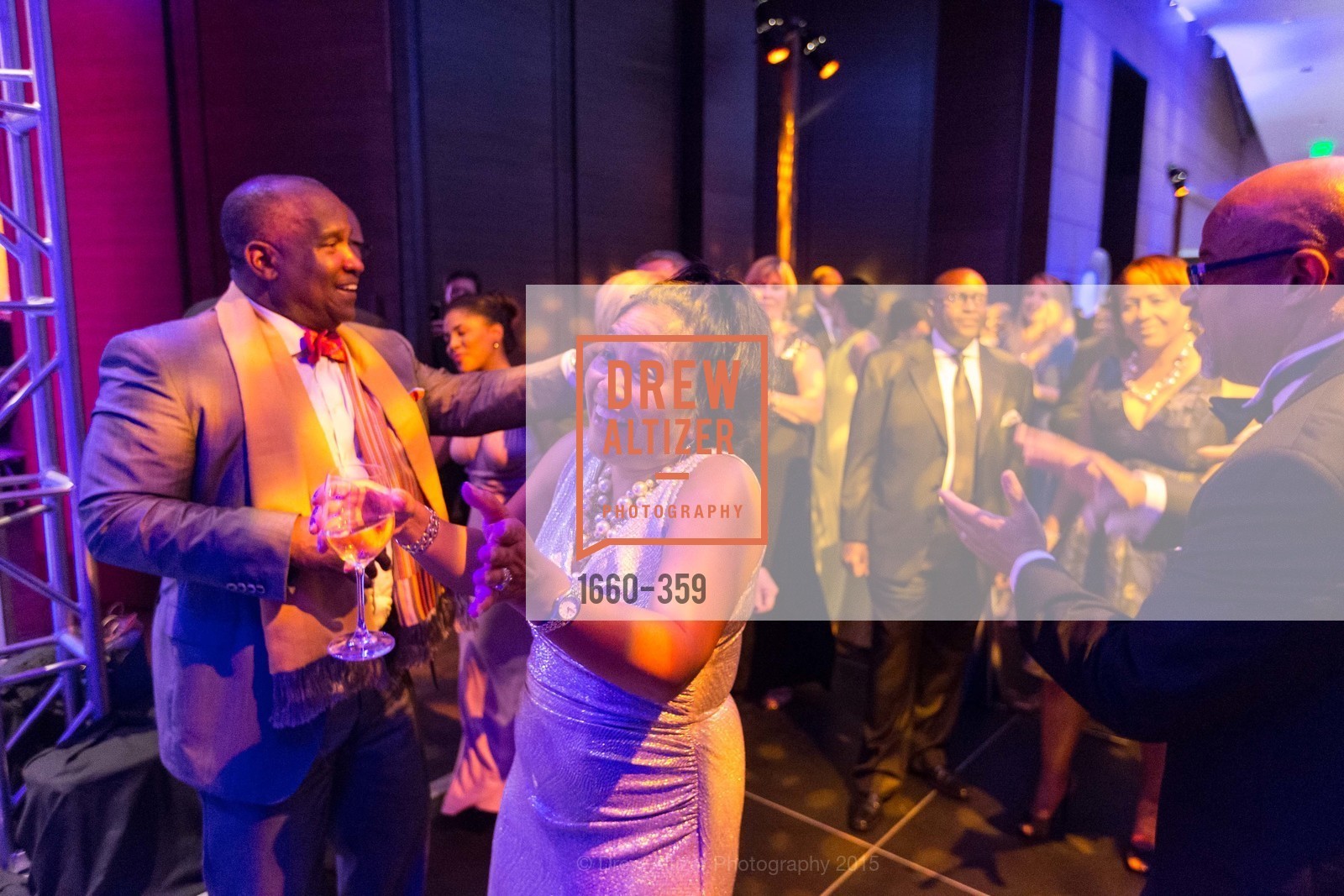 Hydra Mendoza, Eric McDonnell, 2015 MoAD Gala: Finding the I in Diaspora, MoAD Museum & The St. Regis, October 10th, 2015,Drew Altizer, Drew Altizer Photography, full-service agency, private events, San Francisco photographer, photographer california