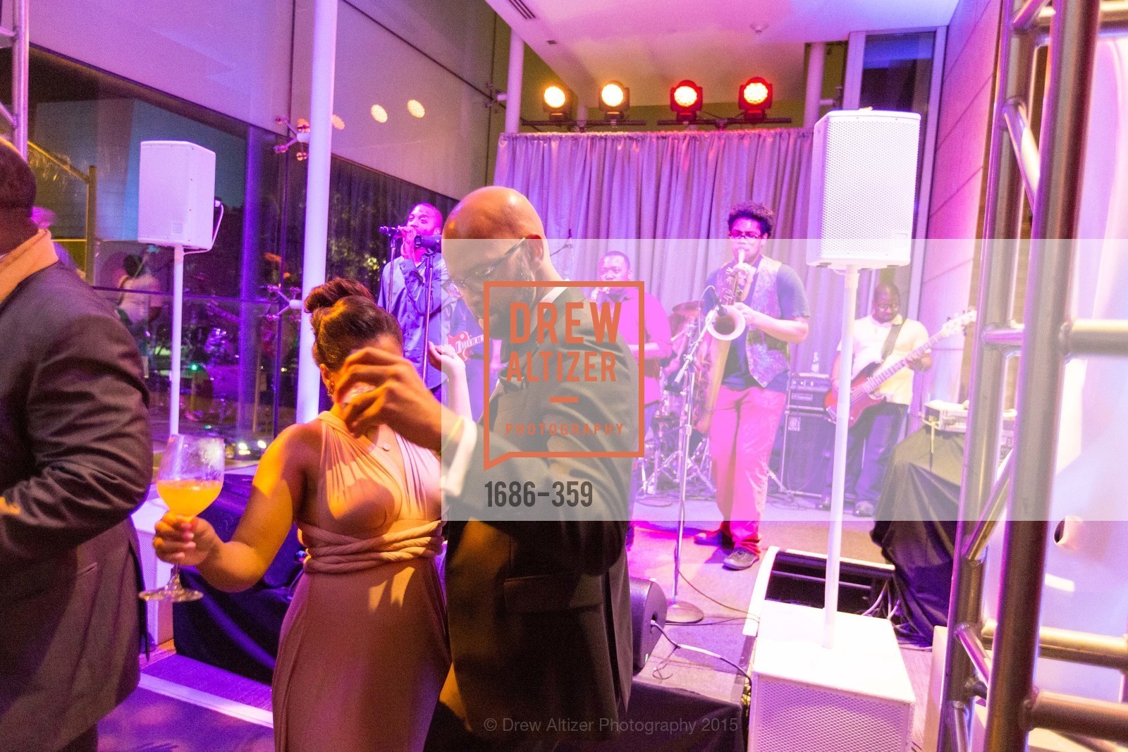 Extras, 2015 MoAD Gala: Finding the I in Diaspora, October 10th, 2015, Photo,Drew Altizer, Drew Altizer Photography, full-service agency, private events, San Francisco photographer, photographer california
