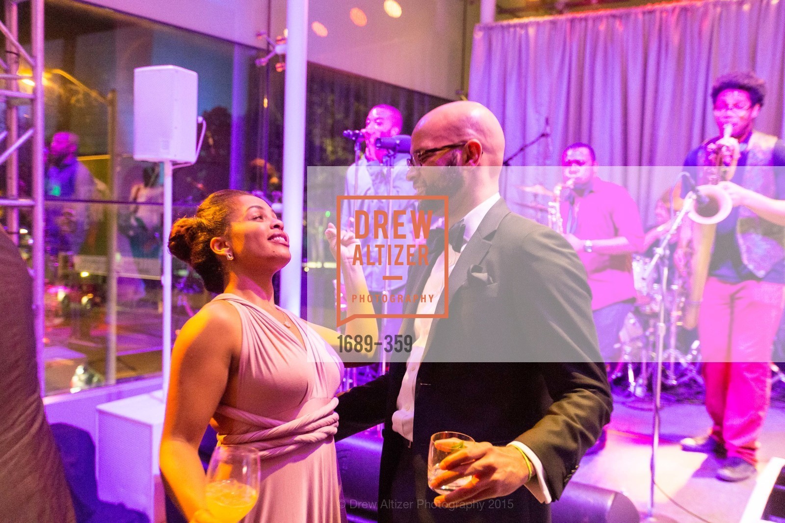 Extras, 2015 MoAD Gala: Finding the I in Diaspora, October 10th, 2015, Photo,Drew Altizer, Drew Altizer Photography, full-service event agency, private events, San Francisco photographer, photographer California
