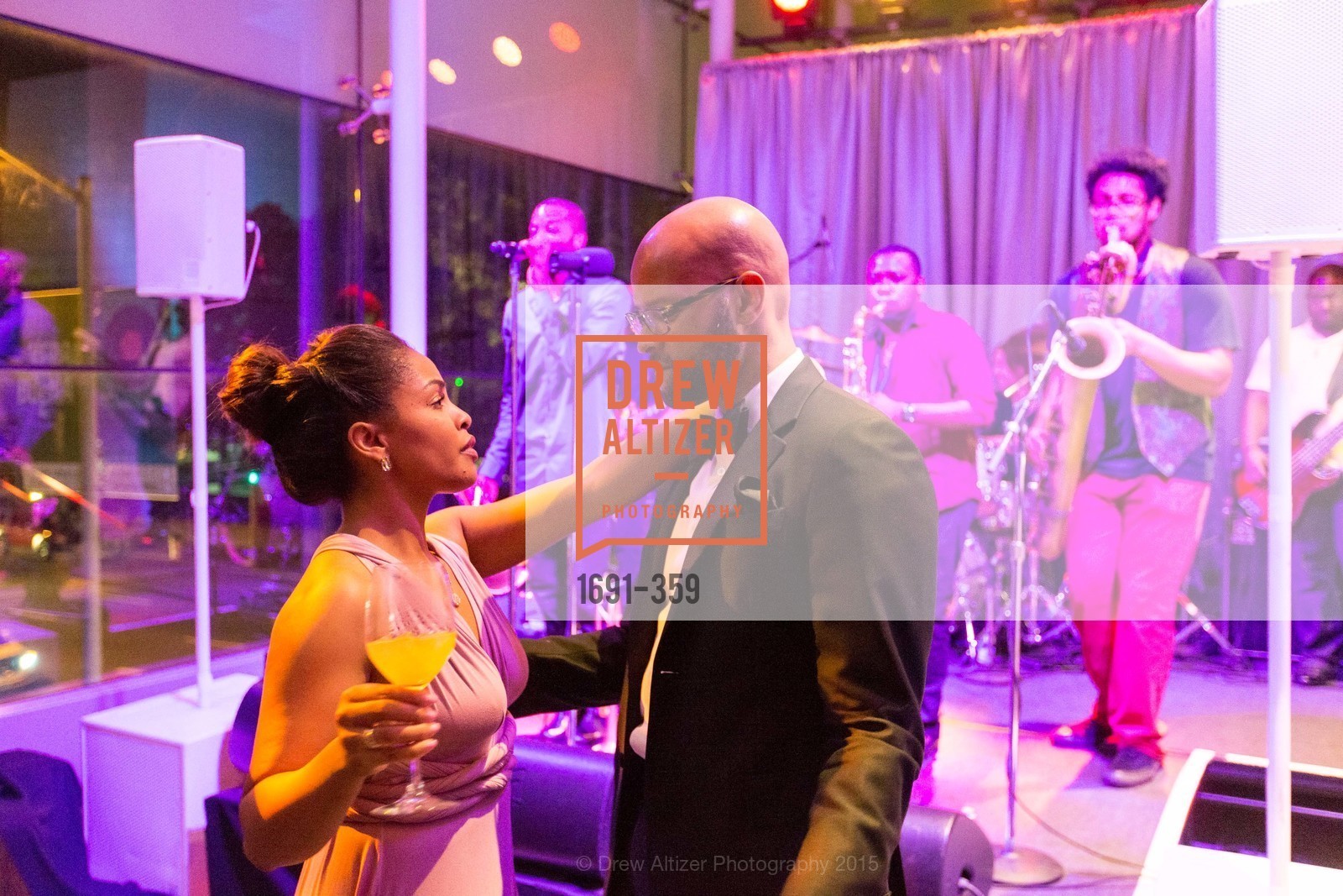 Extras, 2015 MoAD Gala: Finding the I in Diaspora, October 10th, 2015, Photo,Drew Altizer, Drew Altizer Photography, full-service agency, private events, San Francisco photographer, photographer california