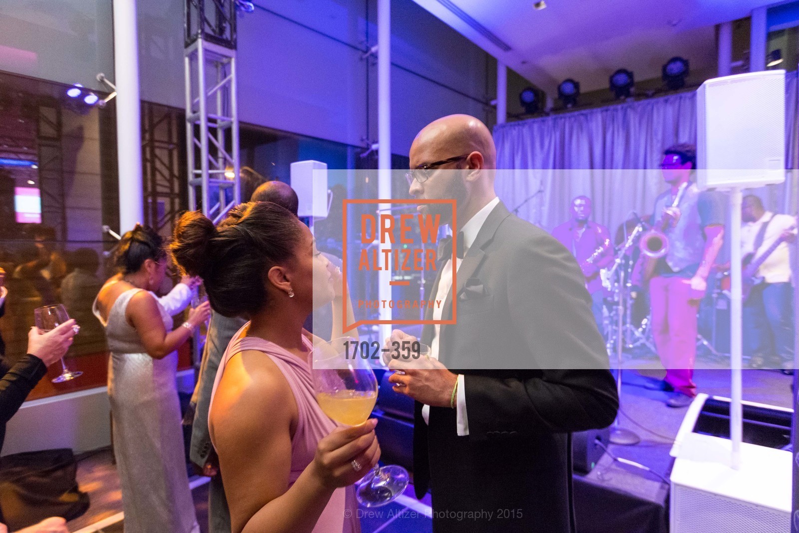Extras, 2015 MoAD Gala: Finding the I in Diaspora, October 10th, 2015, Photo,Drew Altizer, Drew Altizer Photography, full-service agency, private events, San Francisco photographer, photographer california