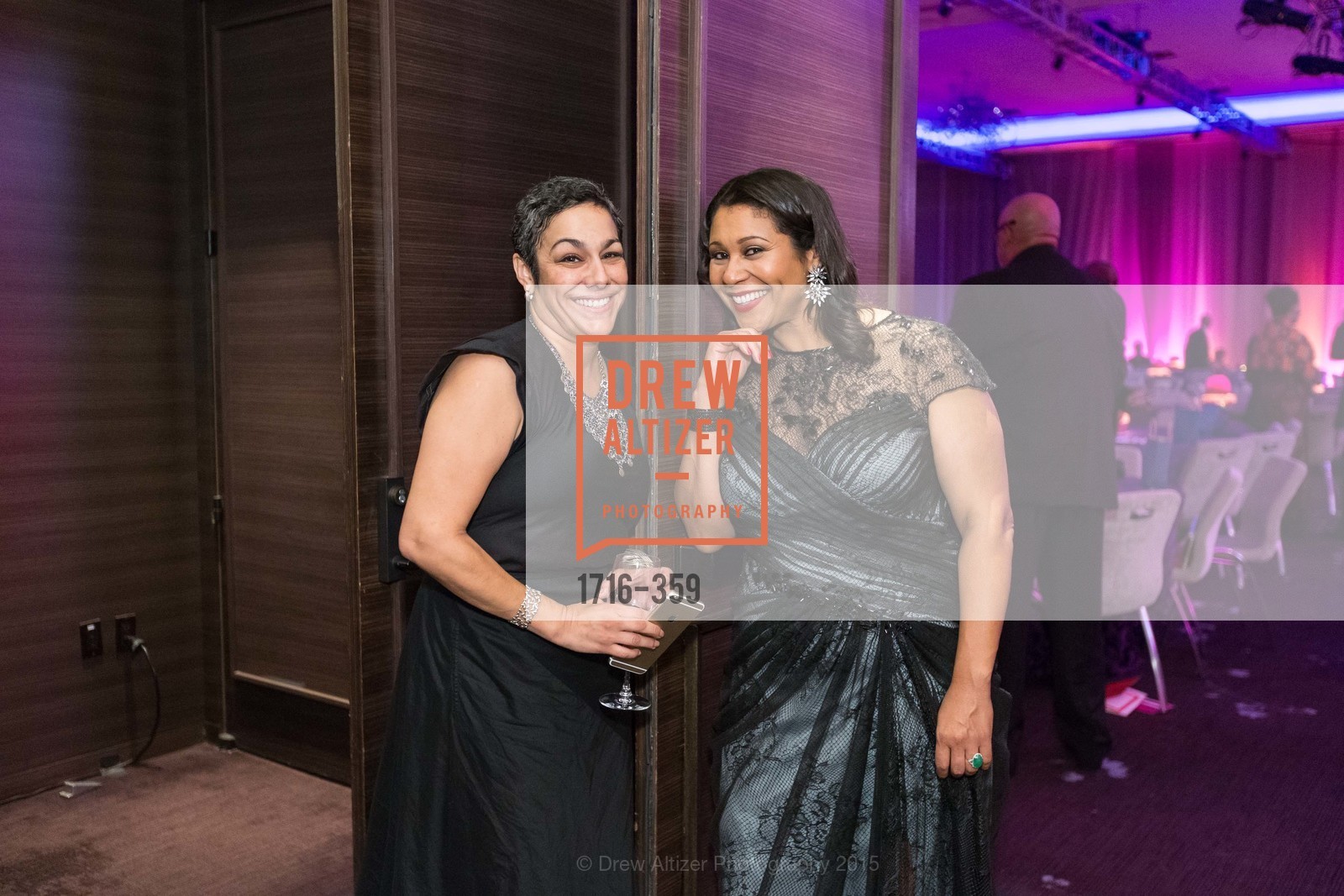 London Breed, 2015 MoAD Gala: Finding the I in Diaspora, MoAD Museum & The St. Regis, October 10th, 2015,Drew Altizer, Drew Altizer Photography, full-service agency, private events, San Francisco photographer, photographer california