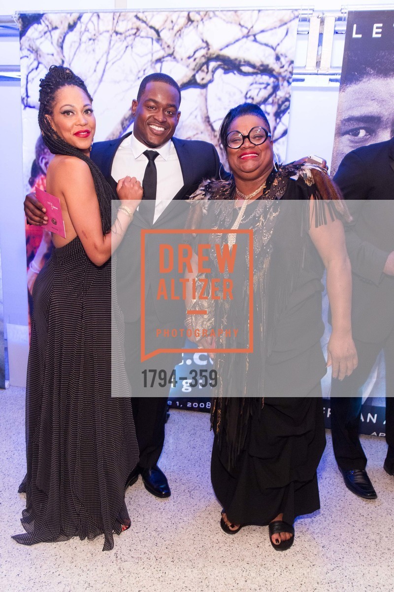 Amanda Wright, Amelia Ashley Ward, 2015 MoAD Gala: Finding the I in Diaspora, MoAD Museum & The St. Regis. MoAD Museum & The St. Regis, October 9th, 2015, Photo #1794-359 Amanda Wright, Amelia Ashley Ward, Photo #1794-359