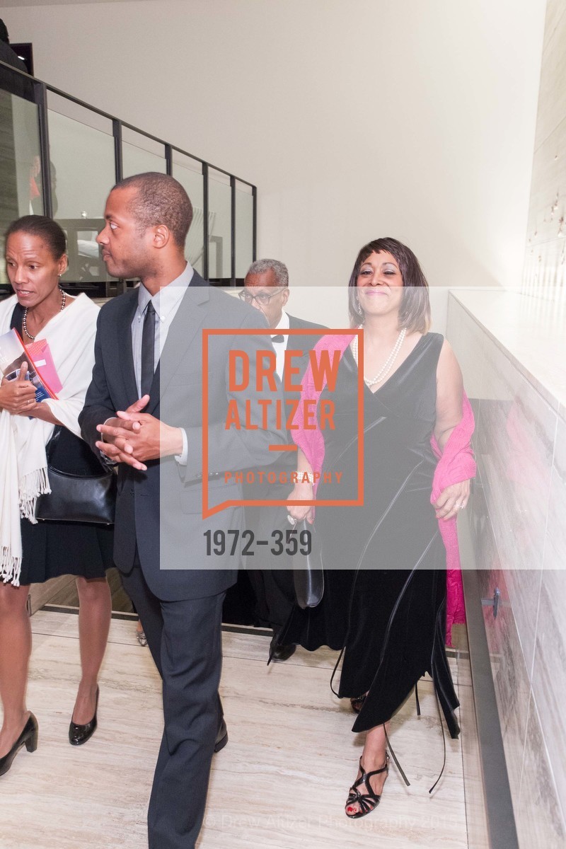 2015 MoAD Gala: Finding the I in Diaspora, MoAD Museum & The St. Regis. MoAD Museum & The St. Regis, October 9th, 2015, Photo #1972-359 Photo #1972-359