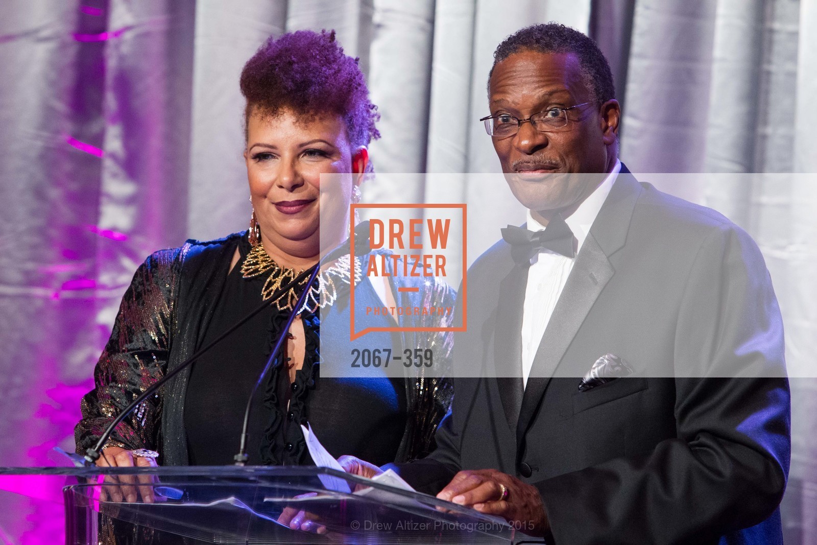 J Rosalynn Smith-Clark, Dave Clark, 2015 MoAD Gala: Finding the I in Diaspora, MoAD Museum & The St. Regis, October 10th, 2015,Drew Altizer, Drew Altizer Photography, full-service event agency, private events, San Francisco photographer, photographer California