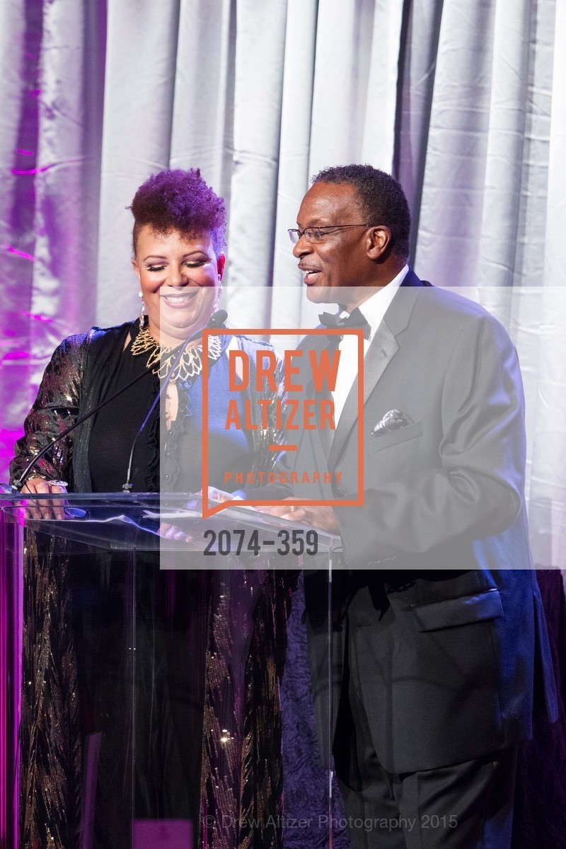 J Rosalynn Smith-Clark, Dave Clark, 2015 MoAD Gala: Finding the I in Diaspora, MoAD Museum & The St. Regis, October 10th, 2015,Drew Altizer, Drew Altizer Photography, full-service agency, private events, San Francisco photographer, photographer california