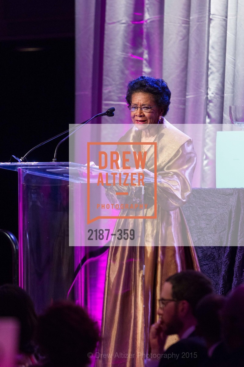 Belva Davis, 2015 MoAD Gala: Finding the I in Diaspora, MoAD Museum & The St. Regis, October 10th, 2015,Drew Altizer, Drew Altizer Photography, full-service agency, private events, San Francisco photographer, photographer california