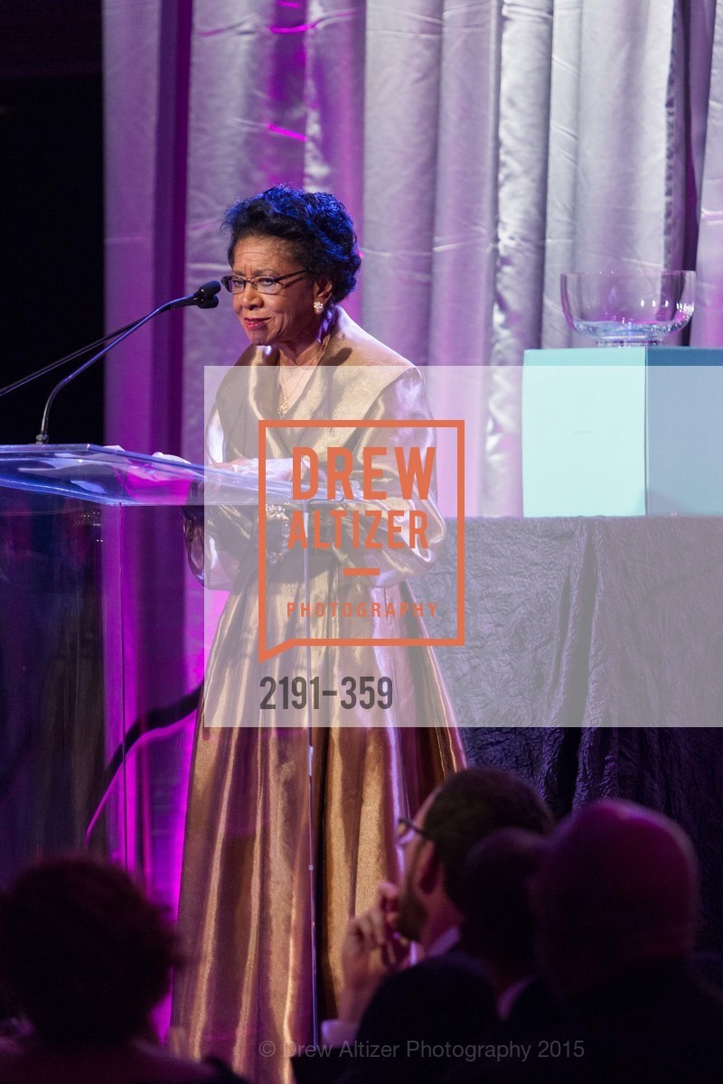 Belva Davis, 2015 MoAD Gala: Finding the I in Diaspora, MoAD Museum & The St. Regis, October 10th, 2015,Drew Altizer, Drew Altizer Photography, full-service agency, private events, San Francisco photographer, photographer california