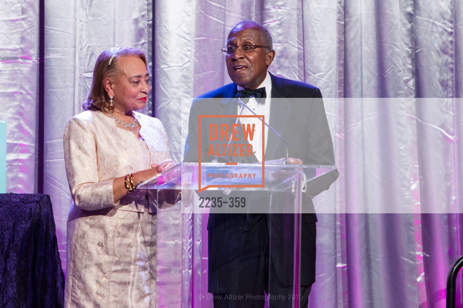 Jewelle Taylor Gibbs, James Lowell Gibbs, 2015 MoAD Gala: Finding the I in Diaspora, MoAD Museum & The St. Regis, October 10th, 2015,Drew Altizer, Drew Altizer Photography, full-service agency, private events, San Francisco photographer, photographer california