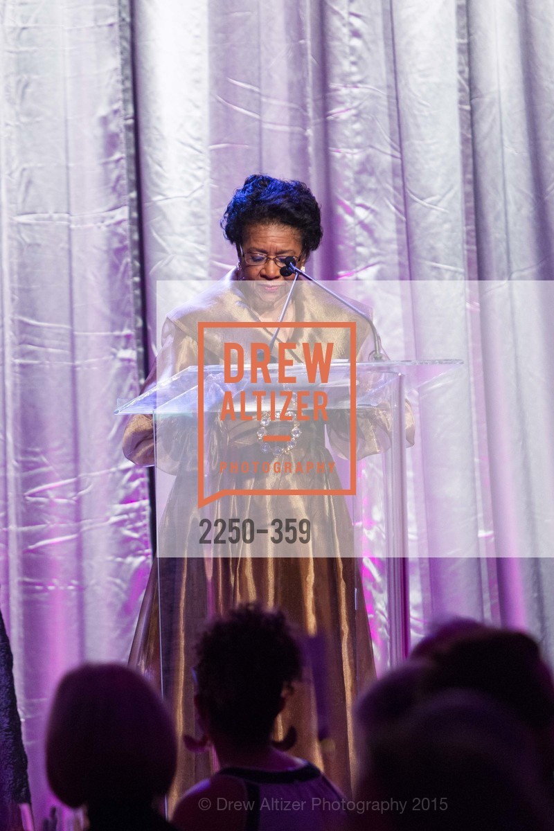 Belva Davis, 2015 MoAD Gala: Finding the I in Diaspora, MoAD Museum & The St. Regis, October 10th, 2015,Drew Altizer, Drew Altizer Photography, full-service agency, private events, San Francisco photographer, photographer california