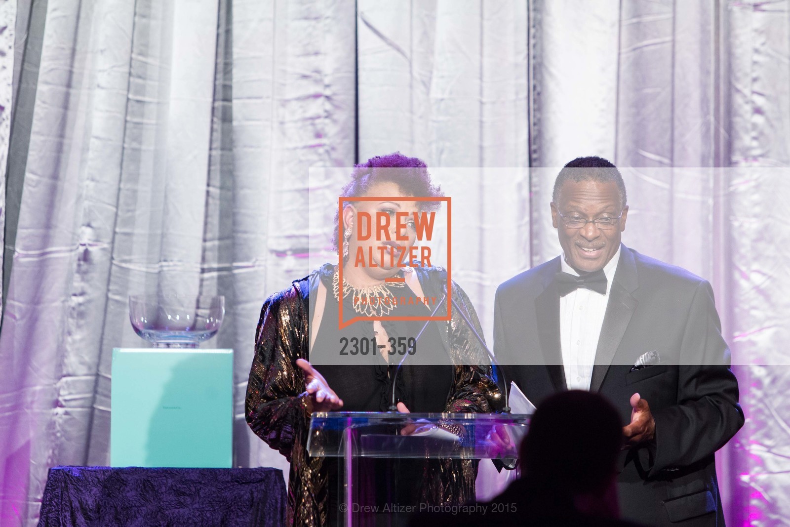 J. Rosalynn Smith-Clark, Dave Clark, 2015 MoAD Gala: Finding the I in Diaspora, MoAD Museum & The St. Regis, October 10th, 2015,Drew Altizer, Drew Altizer Photography, full-service event agency, private events, San Francisco photographer, photographer California