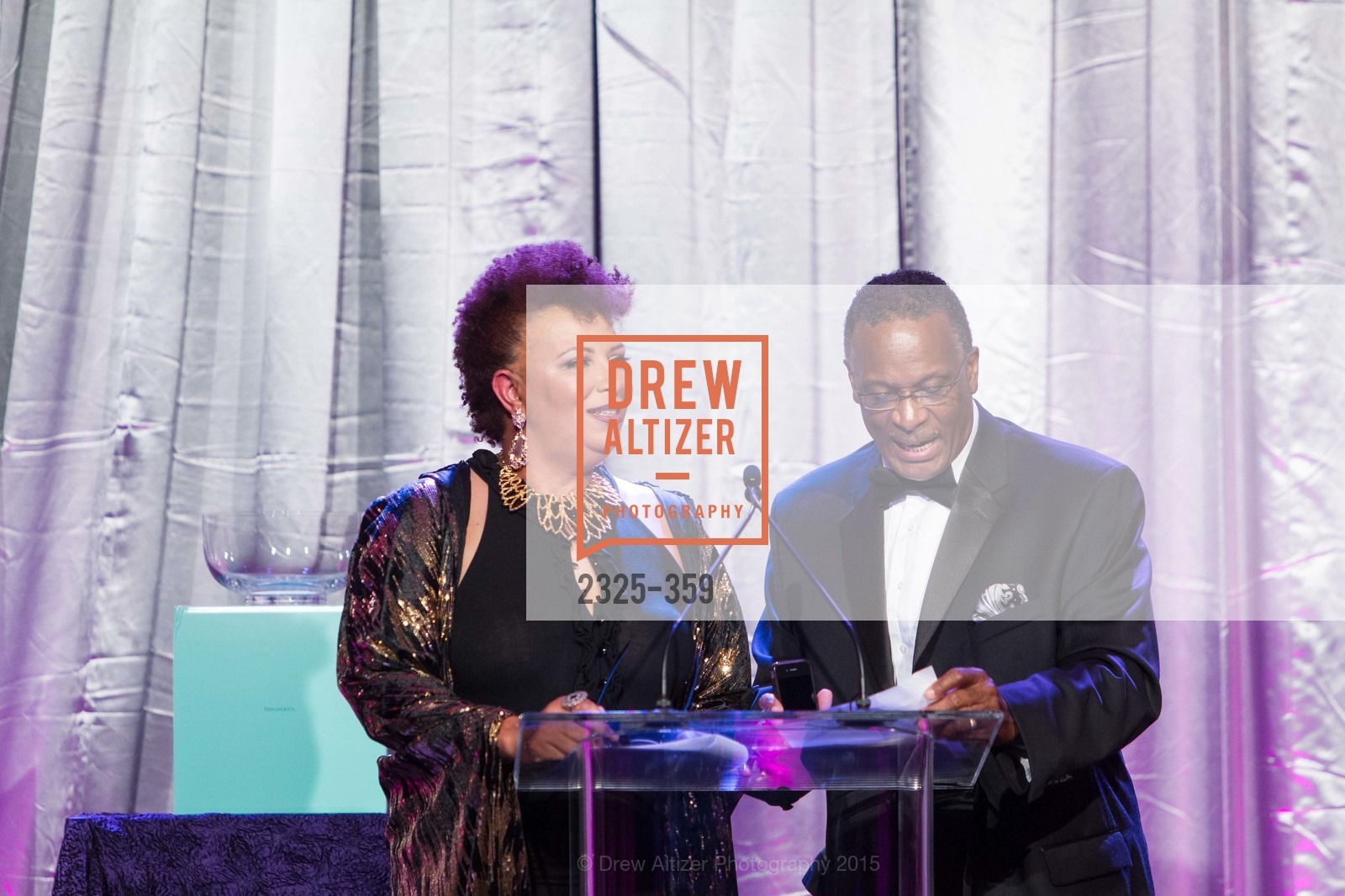 J. Rosalynn Smith-Clark, Dave Clark, 2015 MoAD Gala: Finding the I in Diaspora, MoAD Museum & The St. Regis, October 10th, 2015,Drew Altizer, Drew Altizer Photography, full-service agency, private events, San Francisco photographer, photographer california